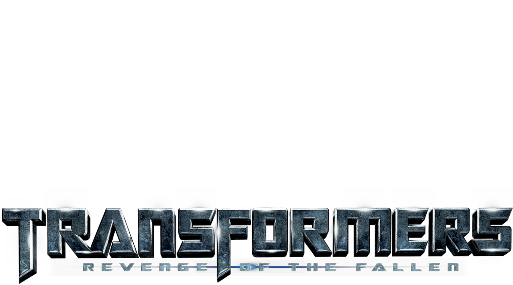 Transformers: Revenge of the Fallen Logo