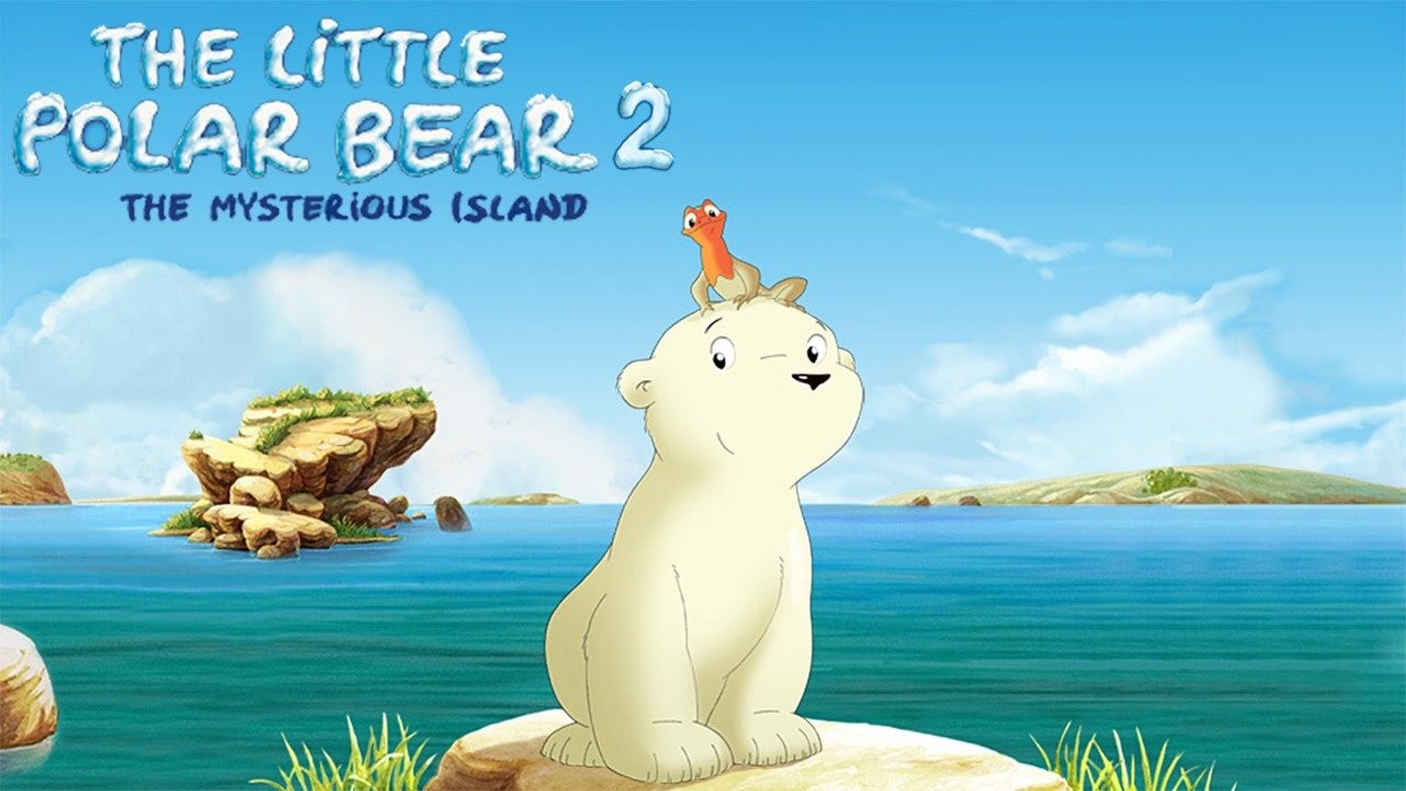 The Little Polar Bear 2: The Mysterious Island (2005) - IMDb