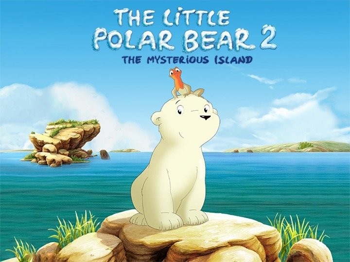 The Little Polar Bear 2: The Mysterious Island - Rotten Tomatoes