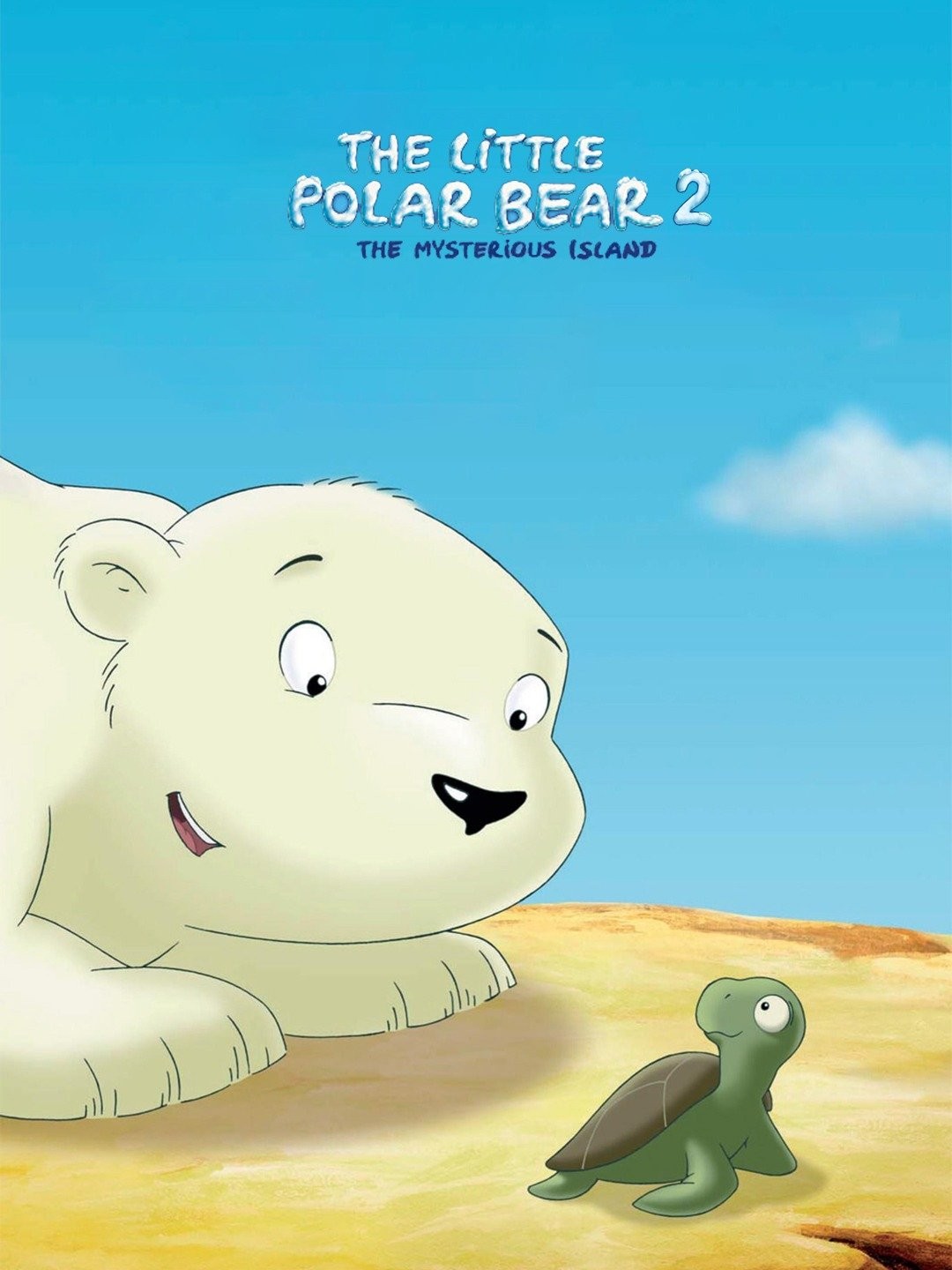 The Little Polar Bear 2: The Mysterious Island - Rotten Tomatoes