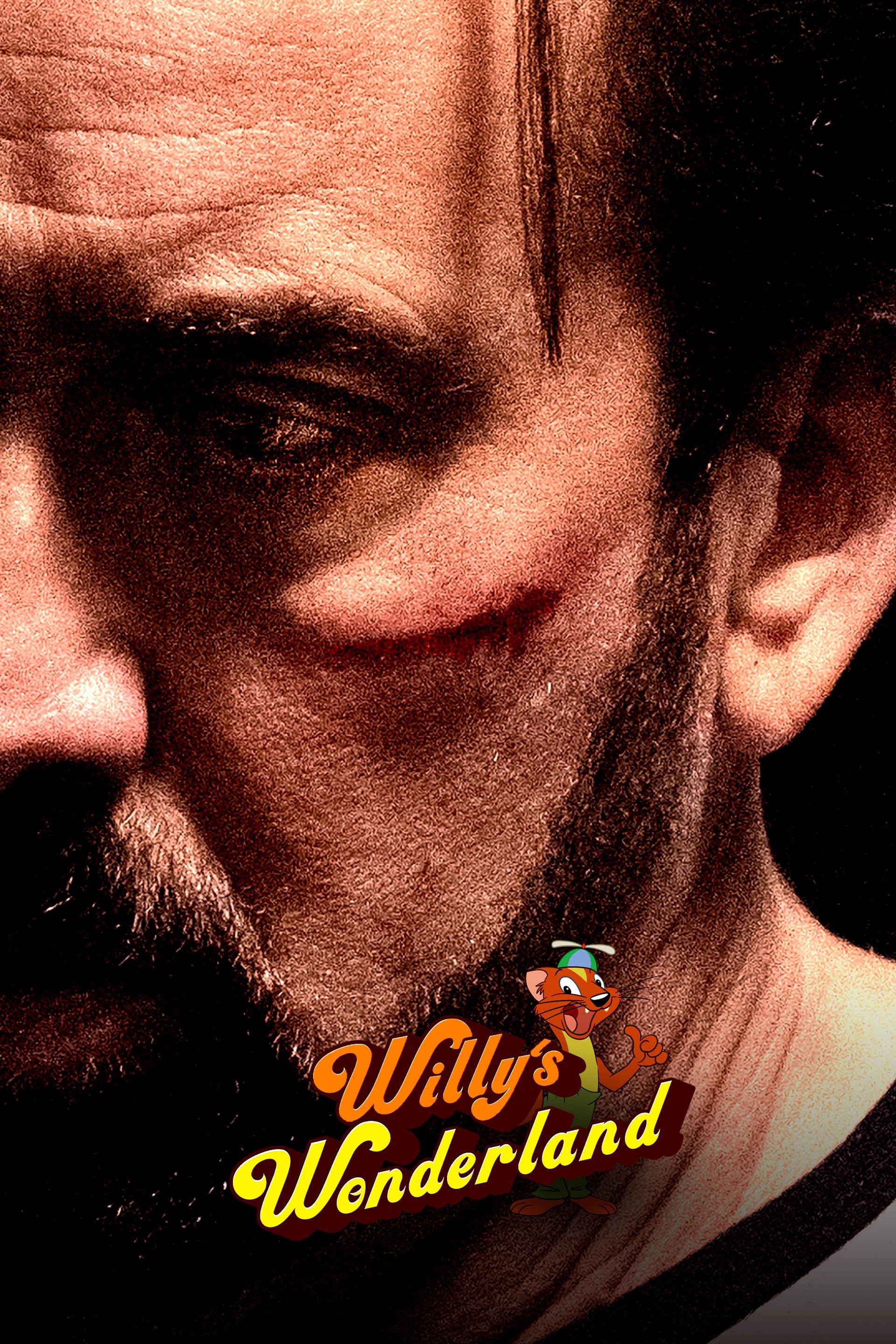 Willy's Wonderland review – Nicolas Cage cleans up in gory horror story, Movies