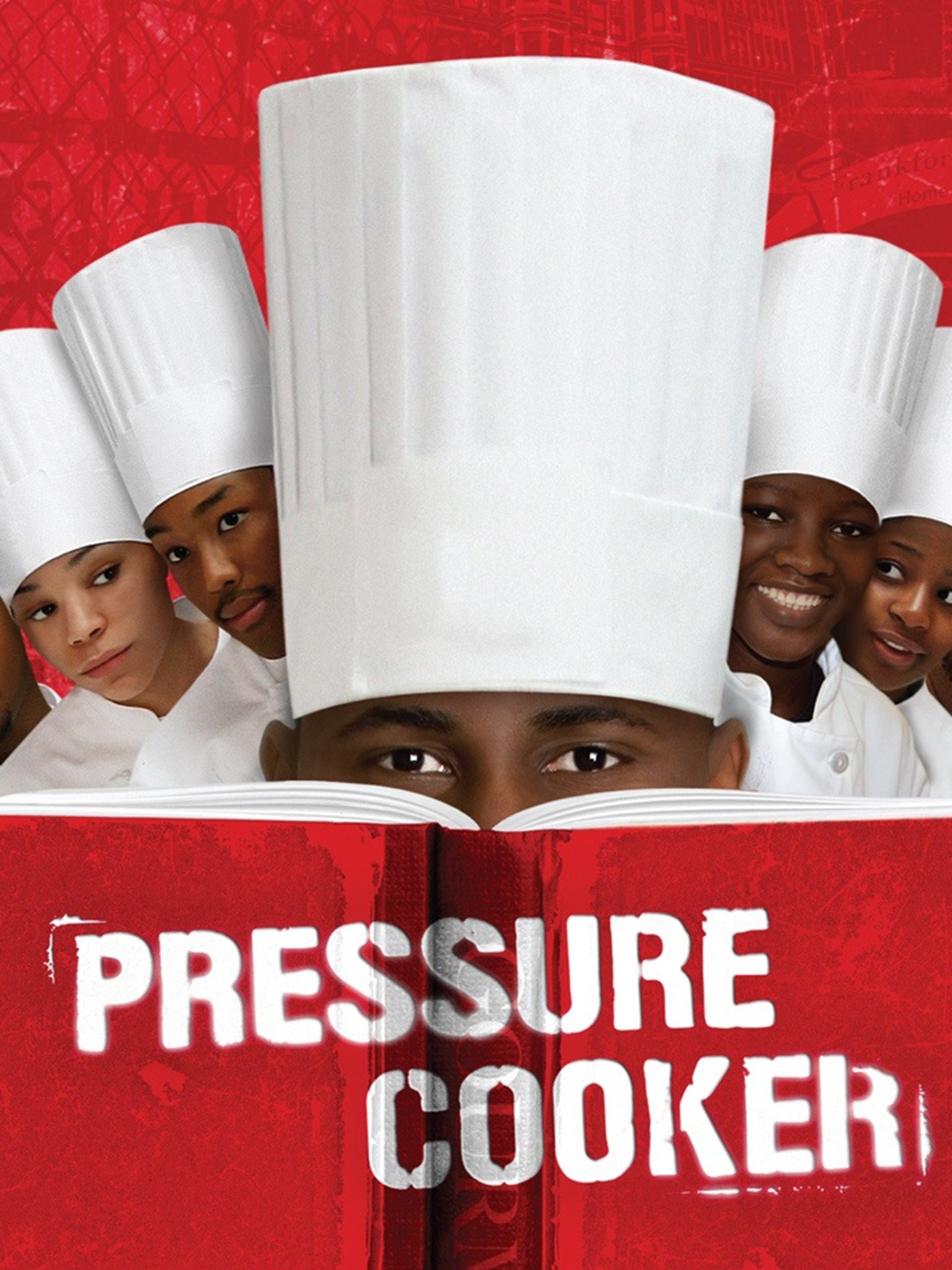 Pressure Cooker Rotten Tomatoes