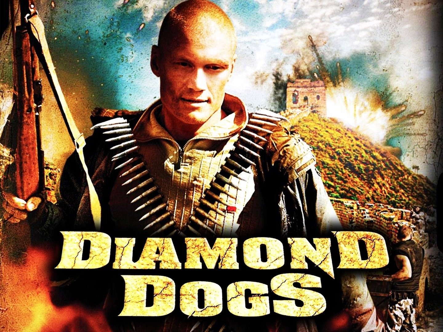 Diamond dogs discount 2017 watch online