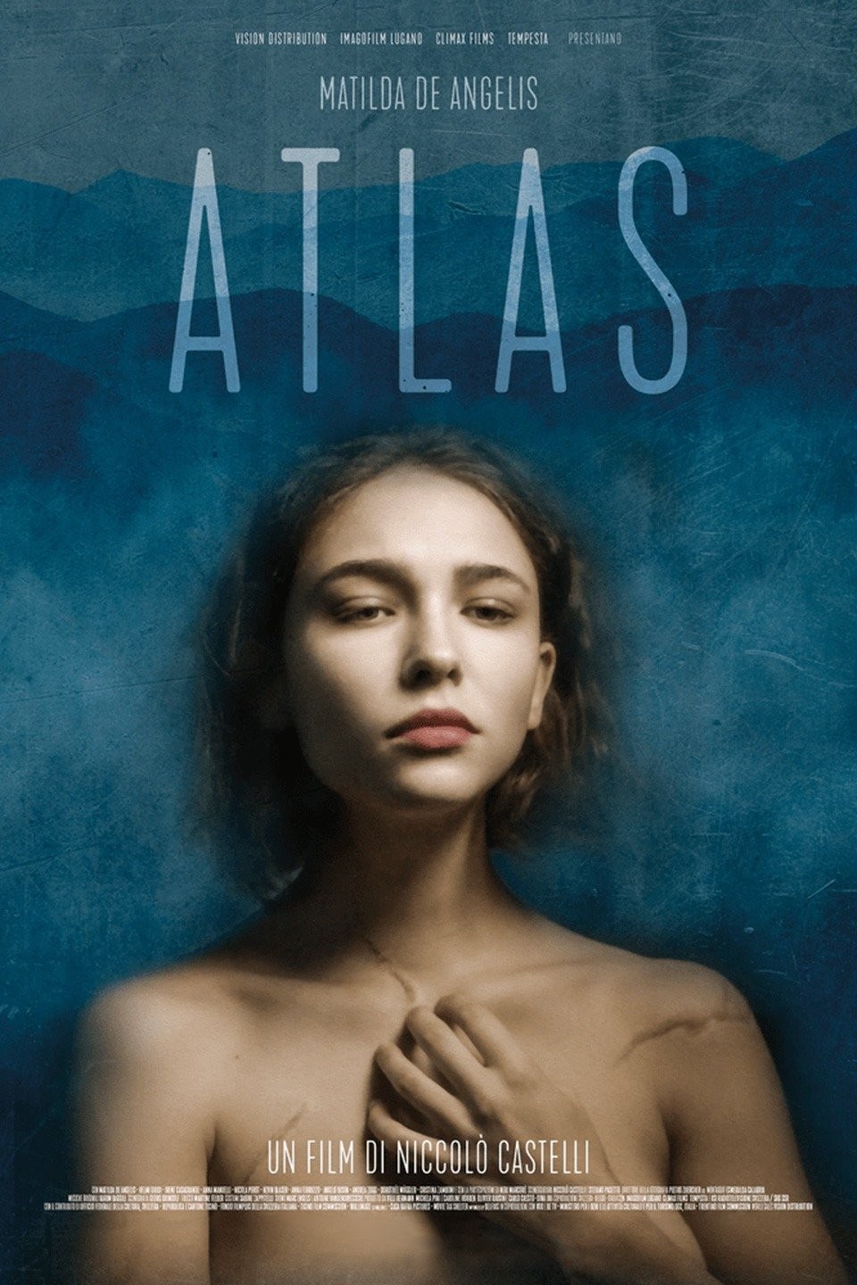 Atlas | Rotten Tomatoes