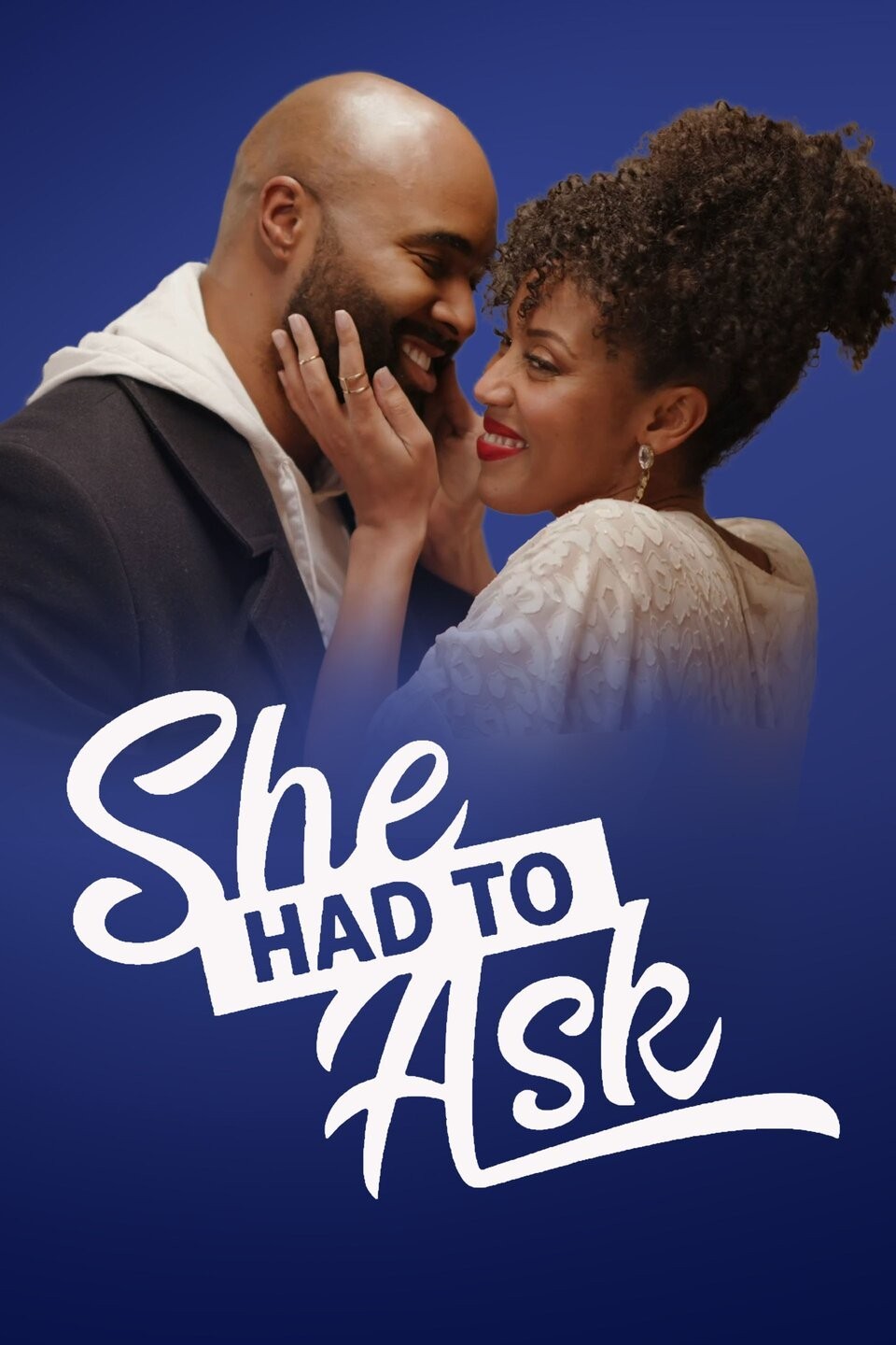 She Had To Ask Pictures Rotten Tomatoes