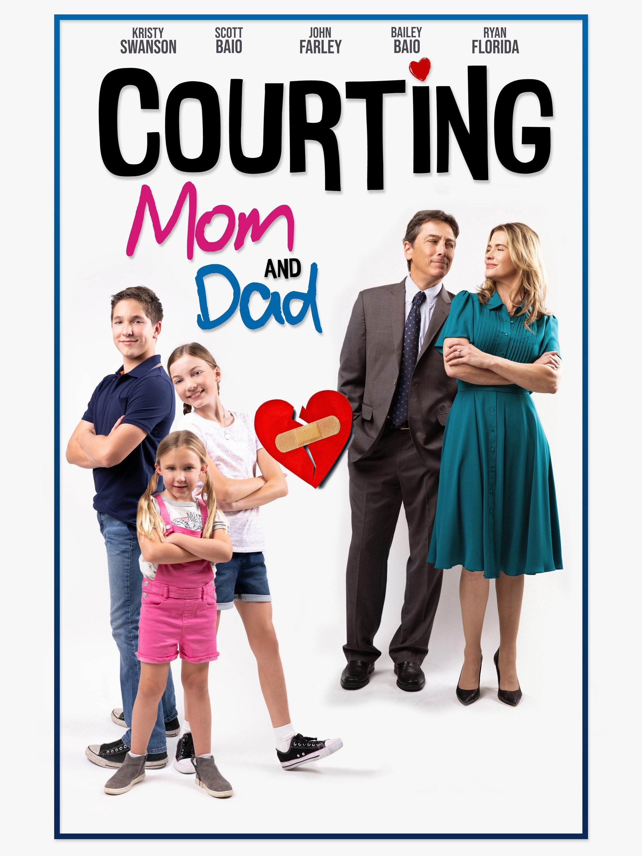 Courting Mom and Dad | Rotten Tomatoes