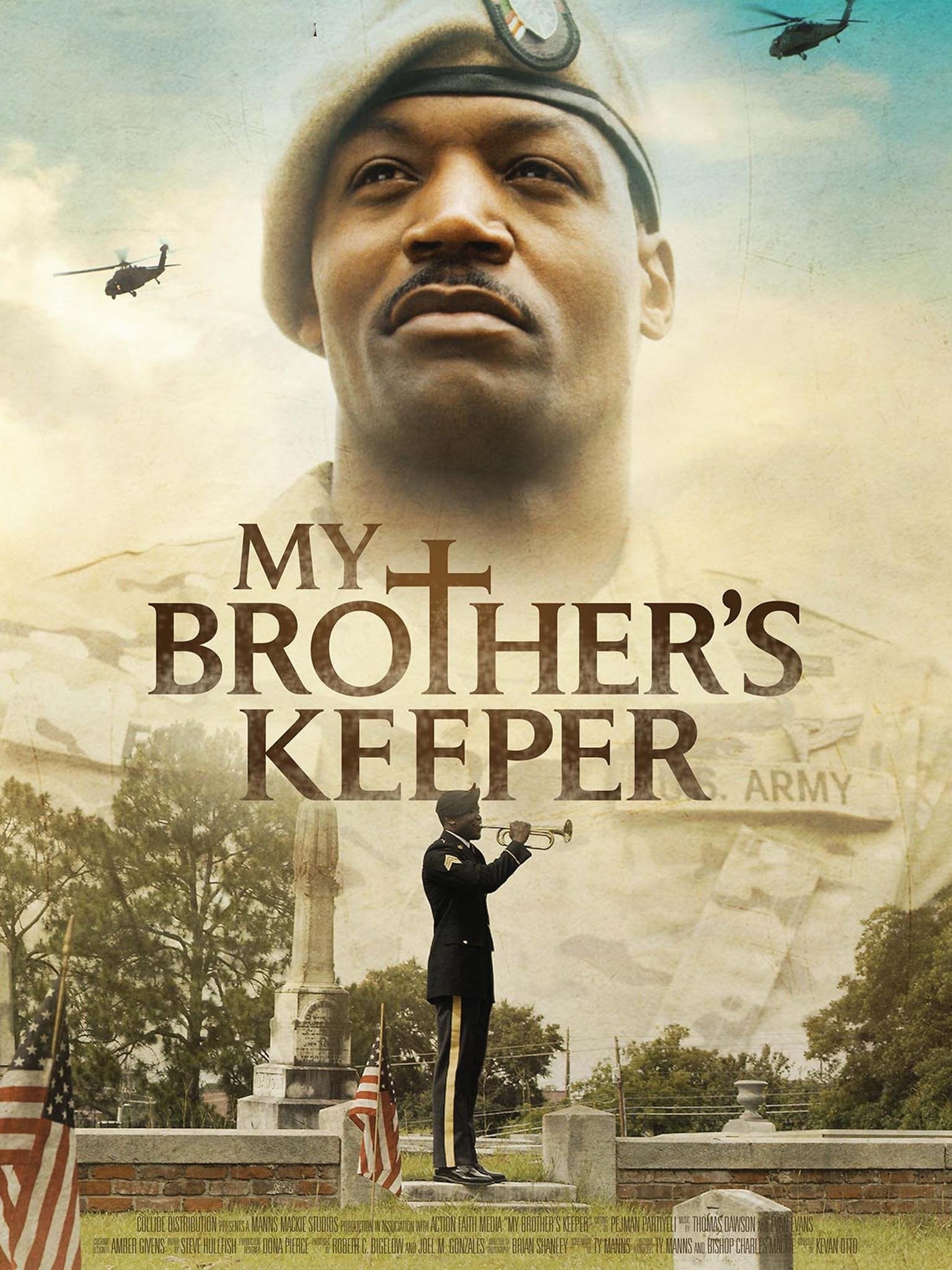 My Brother's Keeper | Rotten Tomatoes