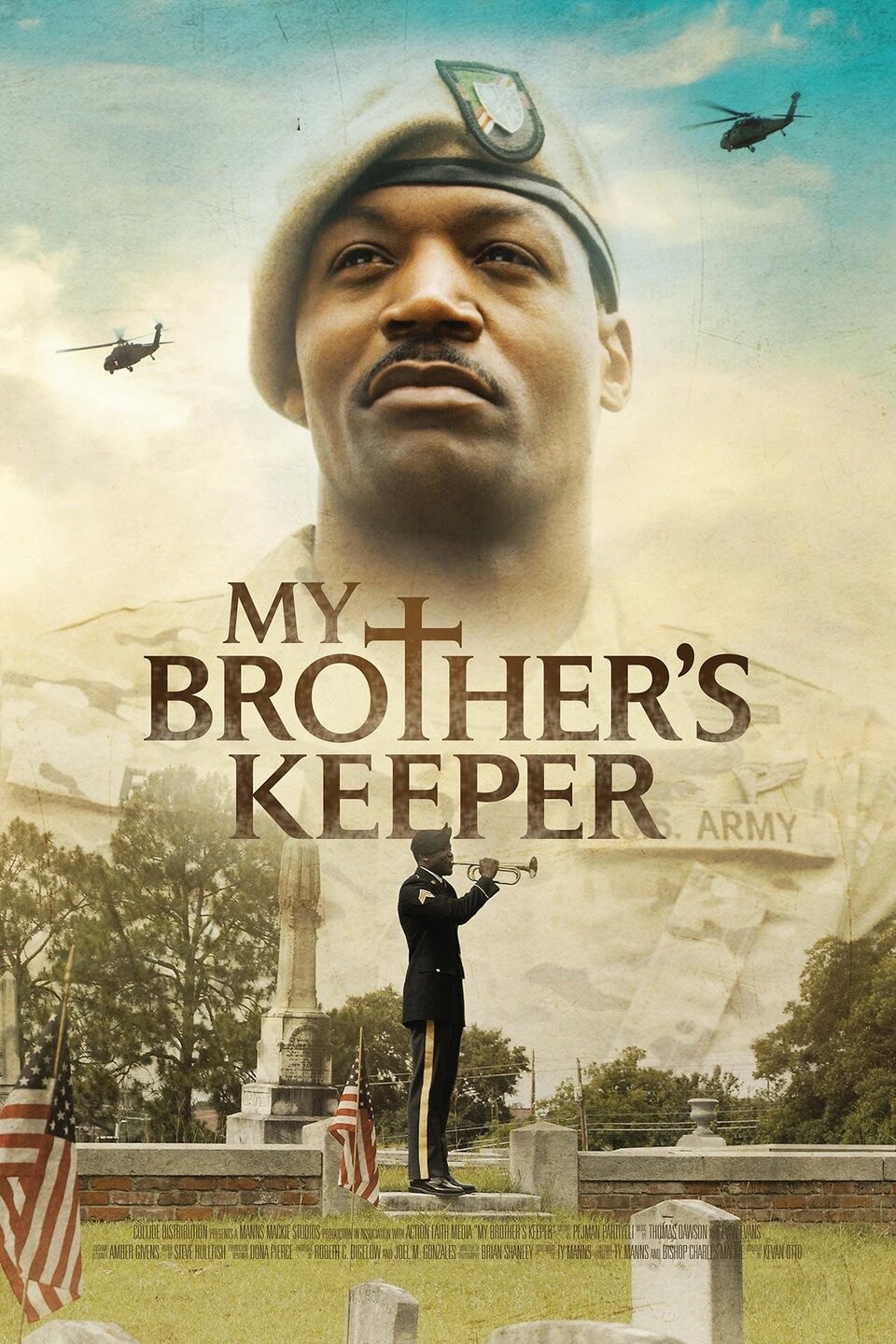 My Brother's Keeper Pictures Rotten Tomatoes
