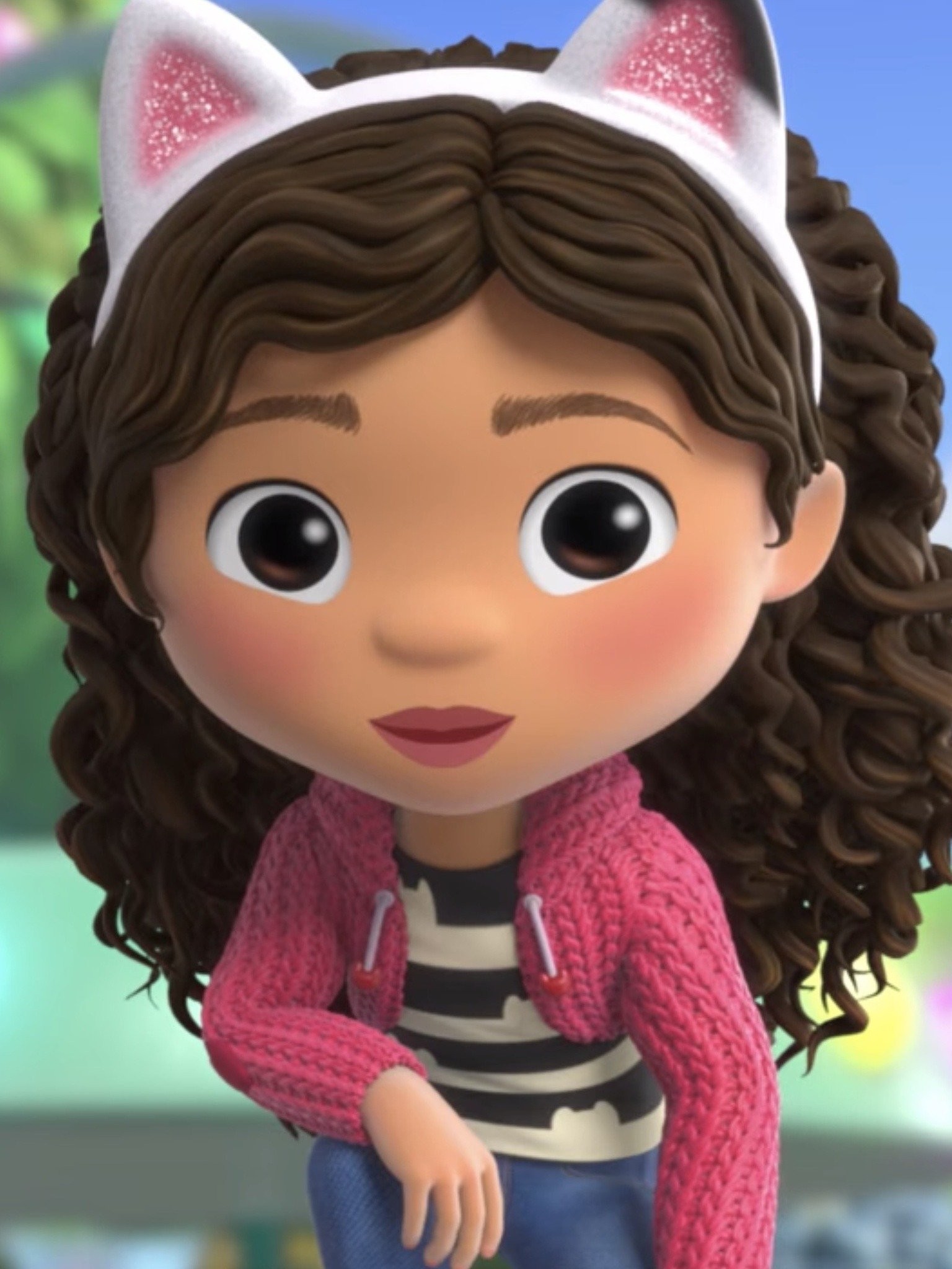 DreamWorks Animation Shares 'Gabby's Dollhouse' Season 7 Trailer