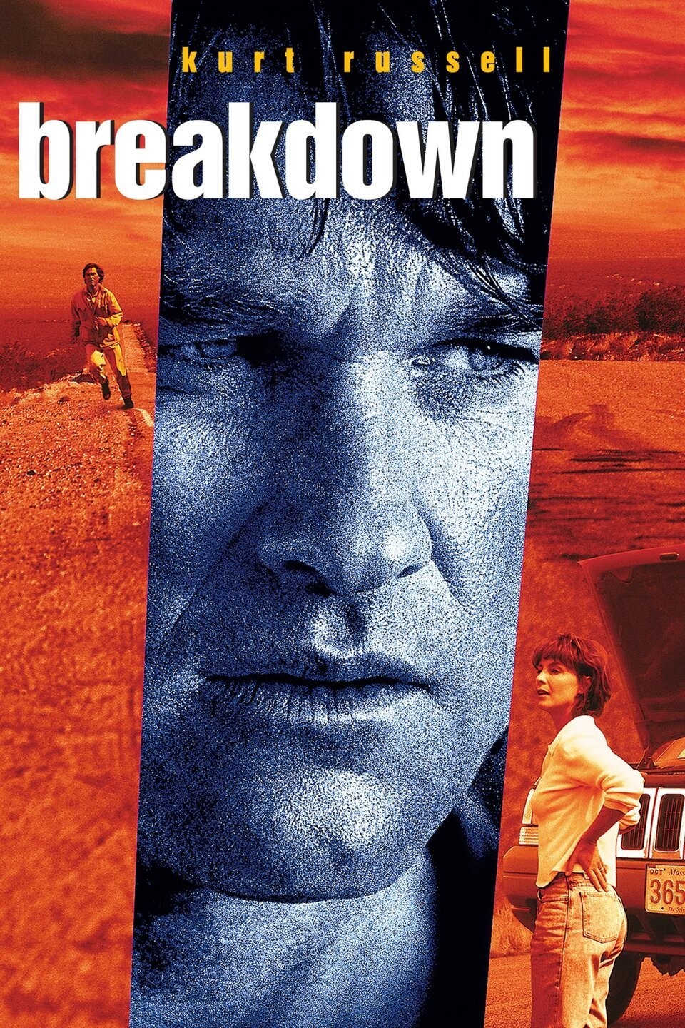 Breakdown - Rotten Tomatoes