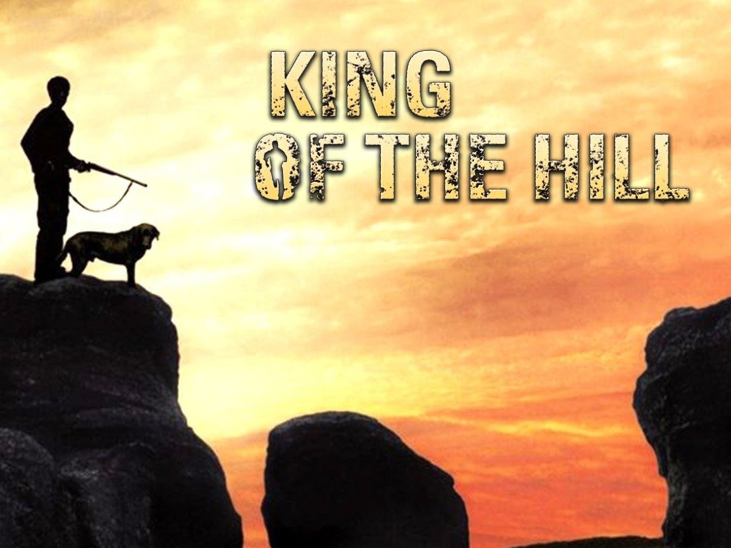 King of the Hill (2007) - Gonzalo López-Gallego, Synopsis,  Characteristics, Moods, Themes and Related