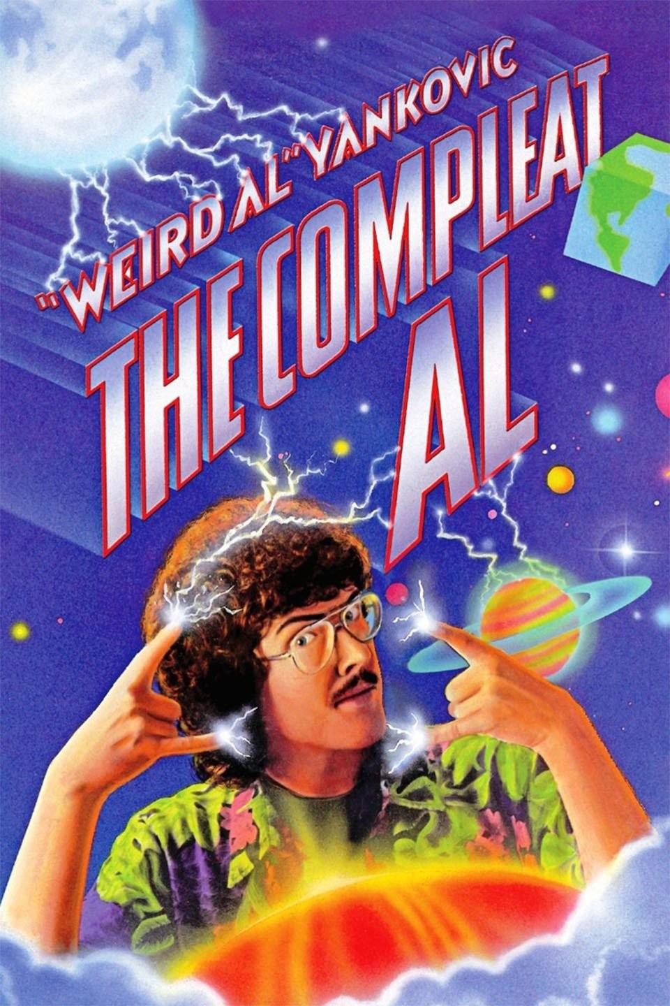 The Compleat Al | Rotten Tomatoes