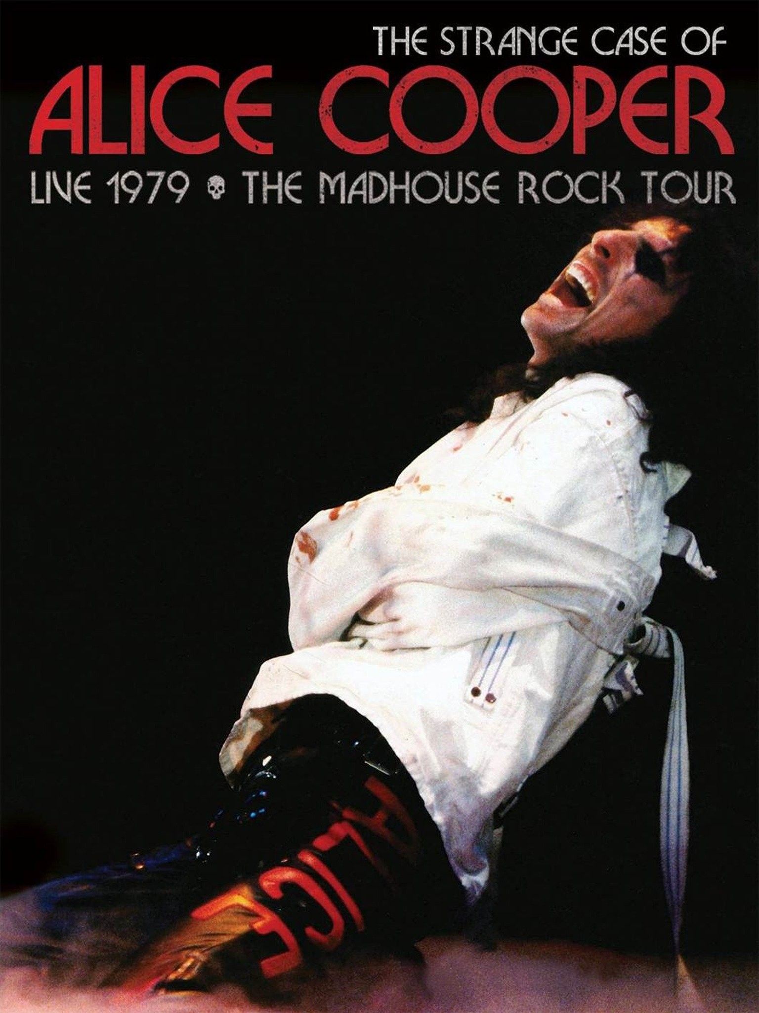 The Strange Case Of Alice Cooper Pictures Rotten Tomatoes The Strange Case Of Alice Cooper Pictures Rotten Tomatoes