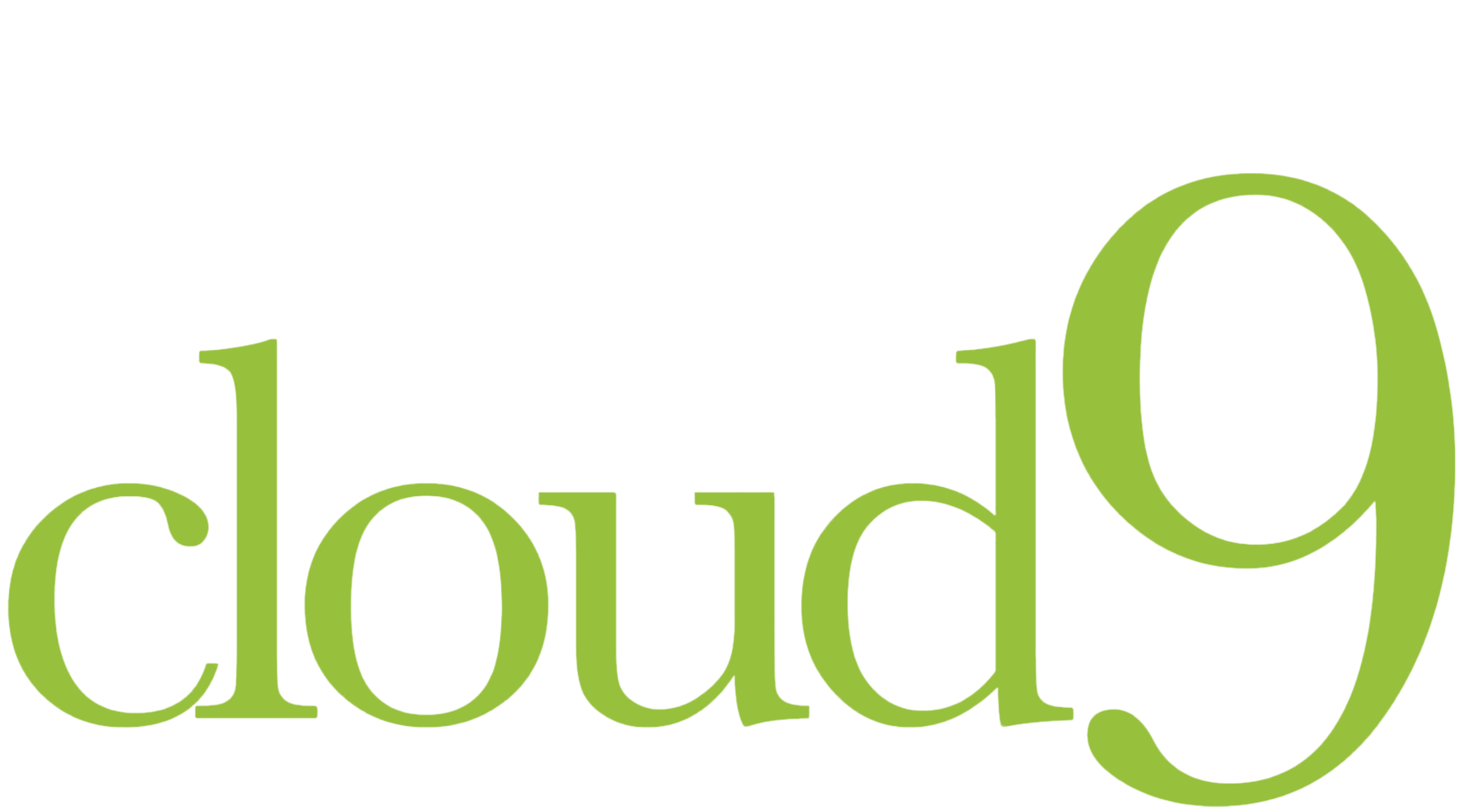 Cloud 9 Logo