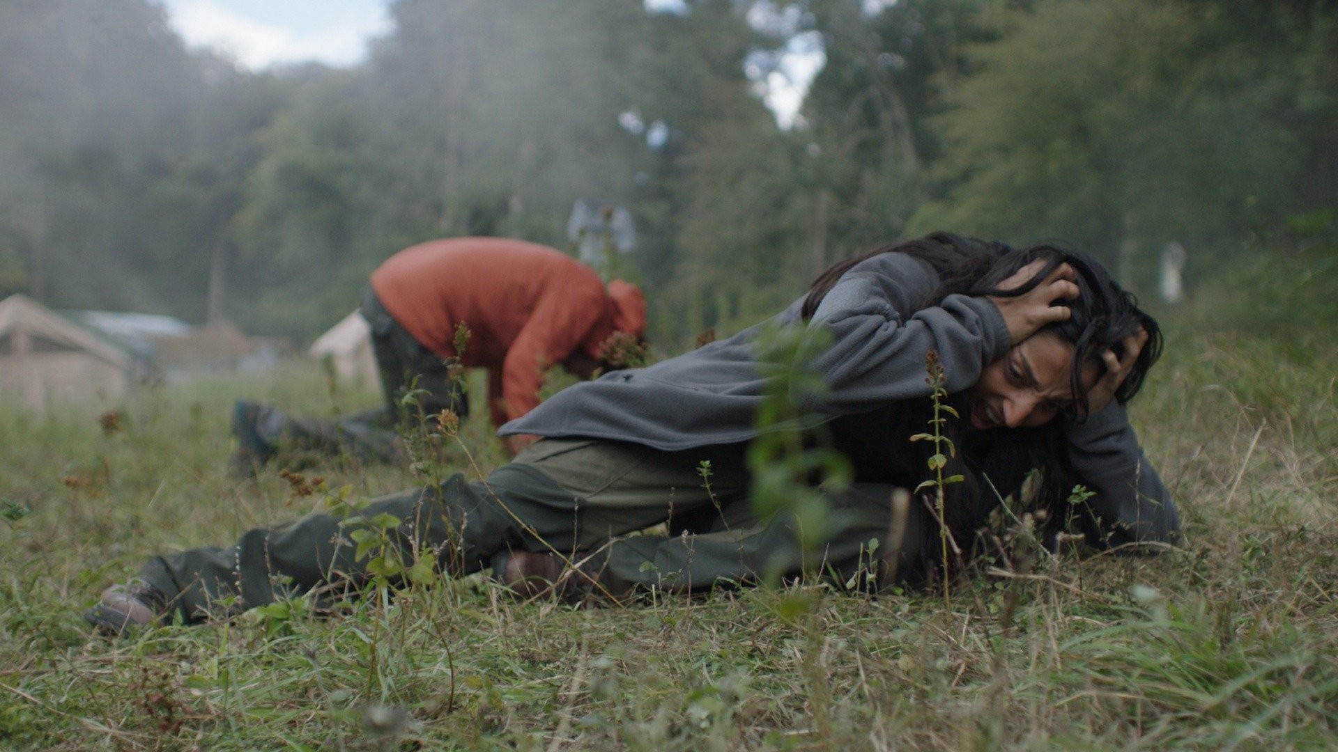 In The Earth - Rotten Tomatoes