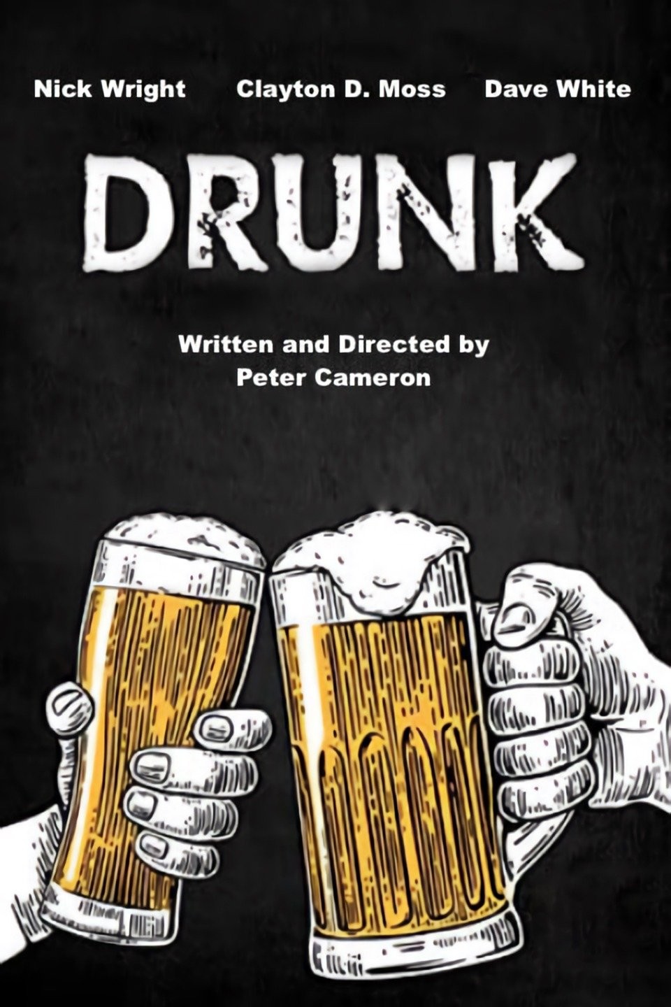 Drunk 