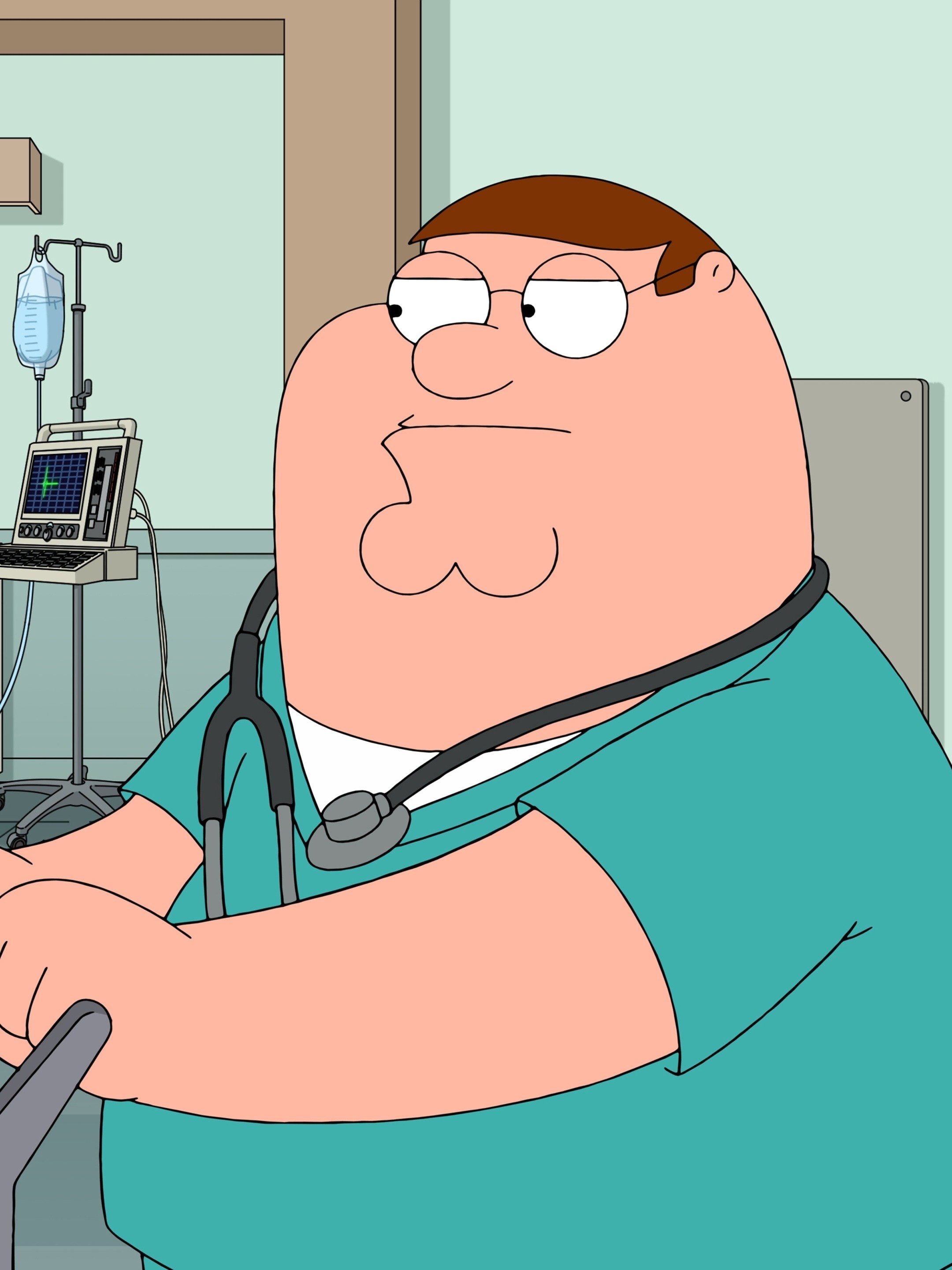 Family Guy Season 19 Episode 10 Rotten Tomatoes