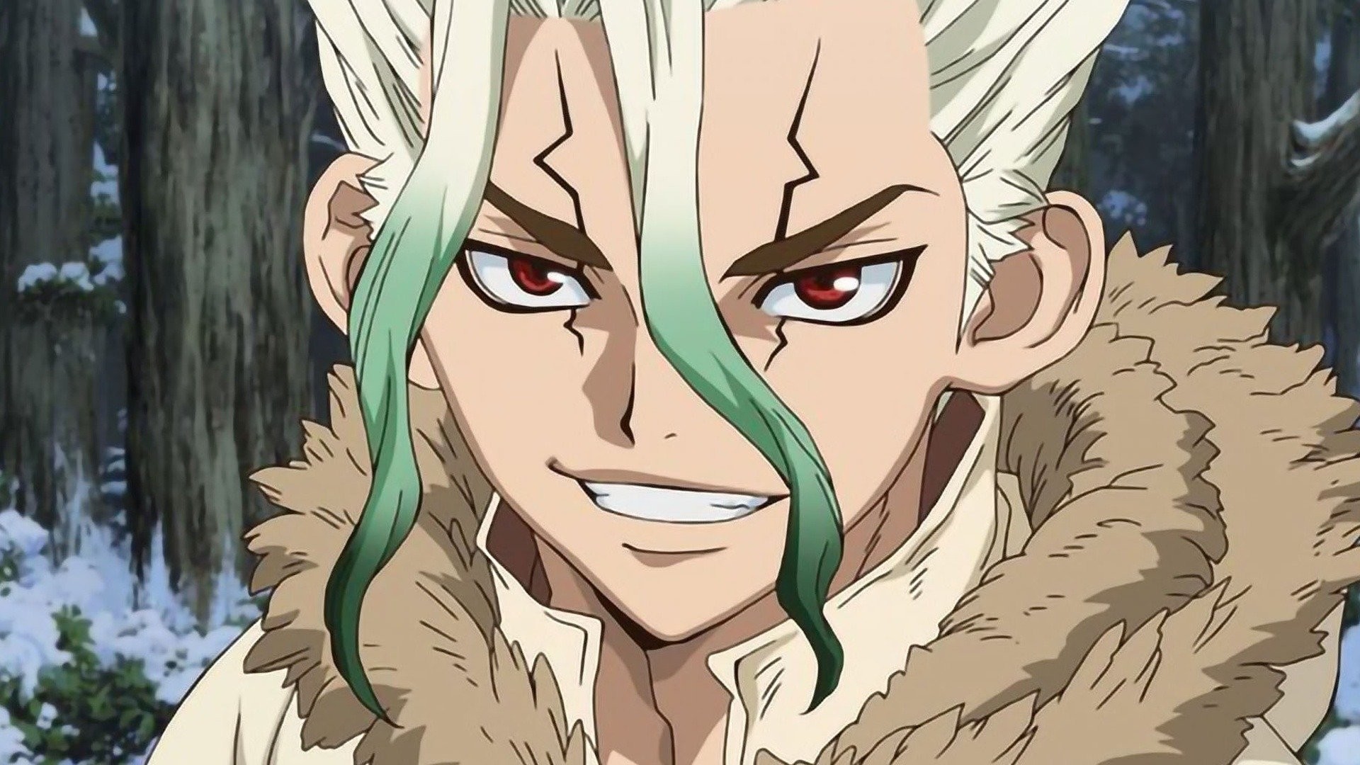 Dr. Stone - Rotten Tomatoes