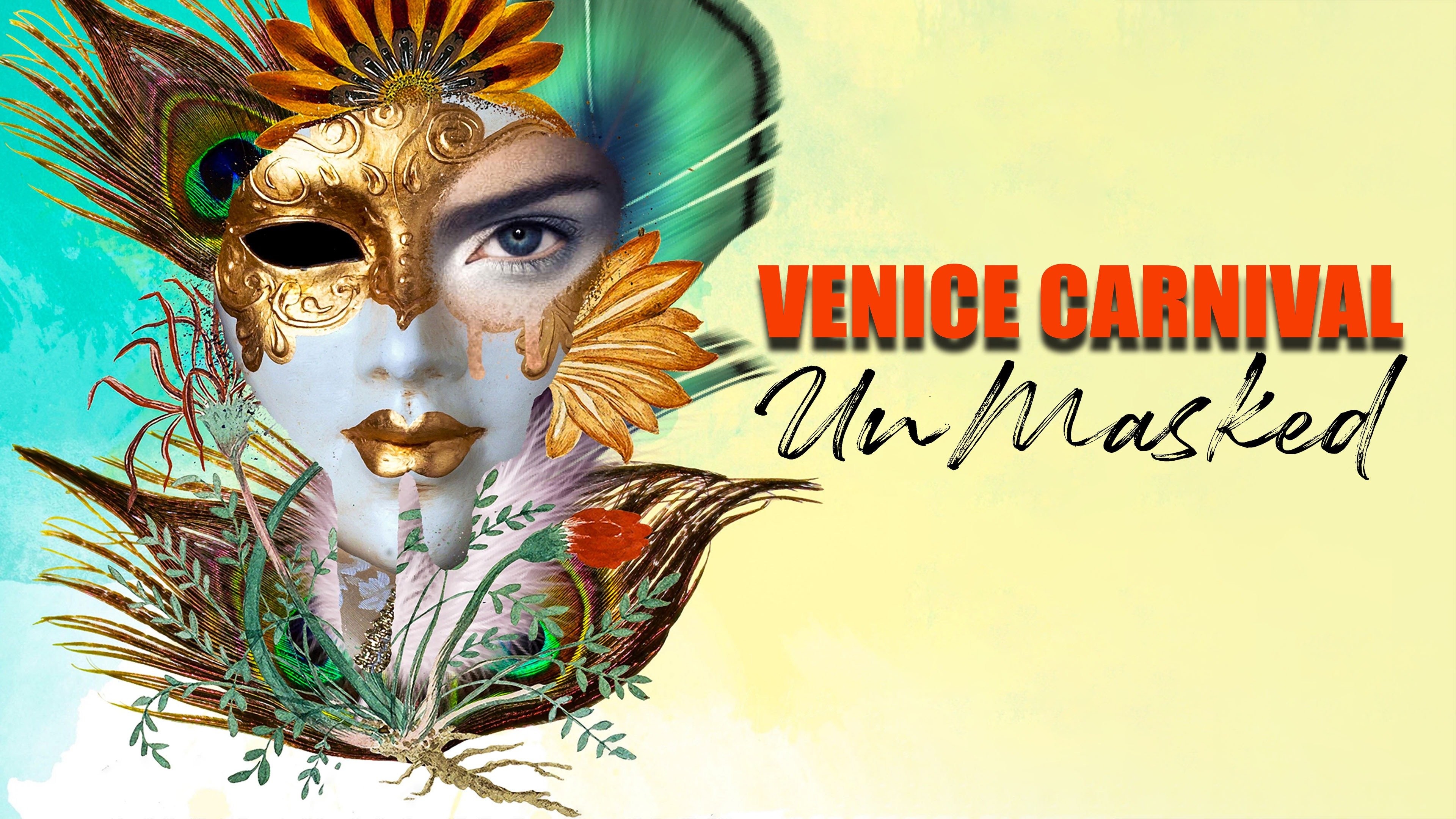 Venice Carnival Unmasked (2019) - IMDb