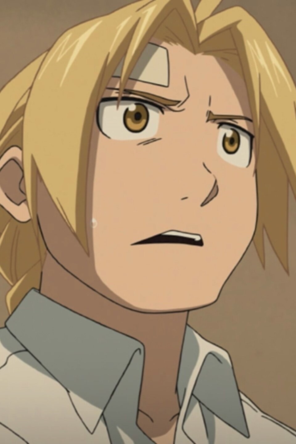 Fullmetal Alchemist: Brotherhood: Season 1, Episode 4 - Rotten Tomatoes