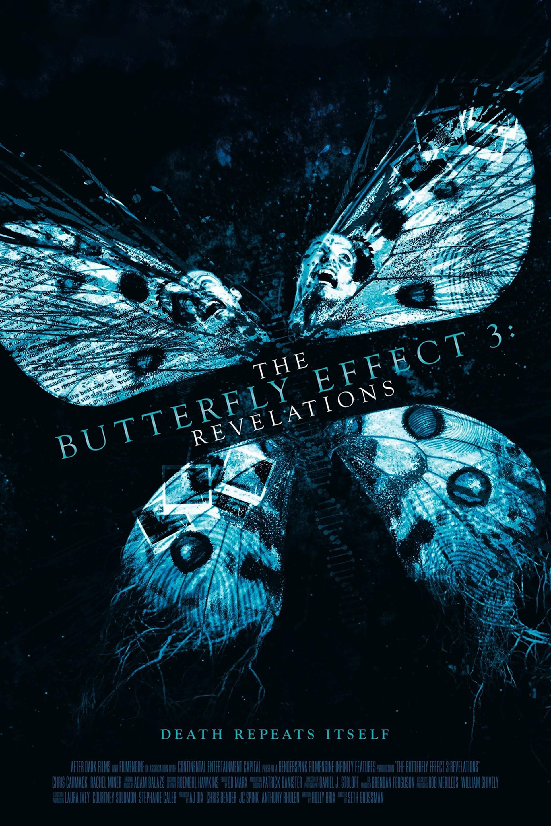 Butterfly effect 3 film
