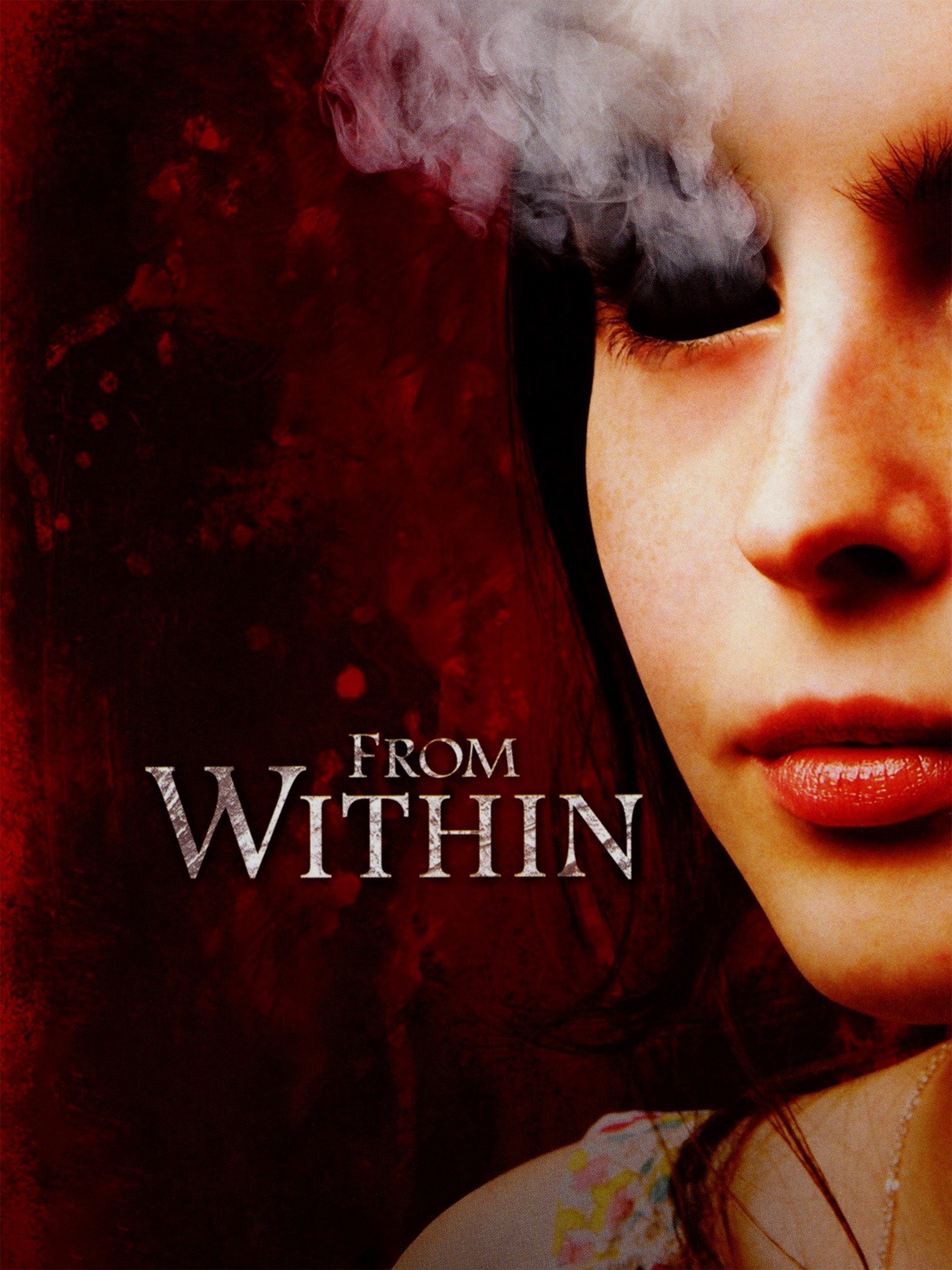 постер внутри