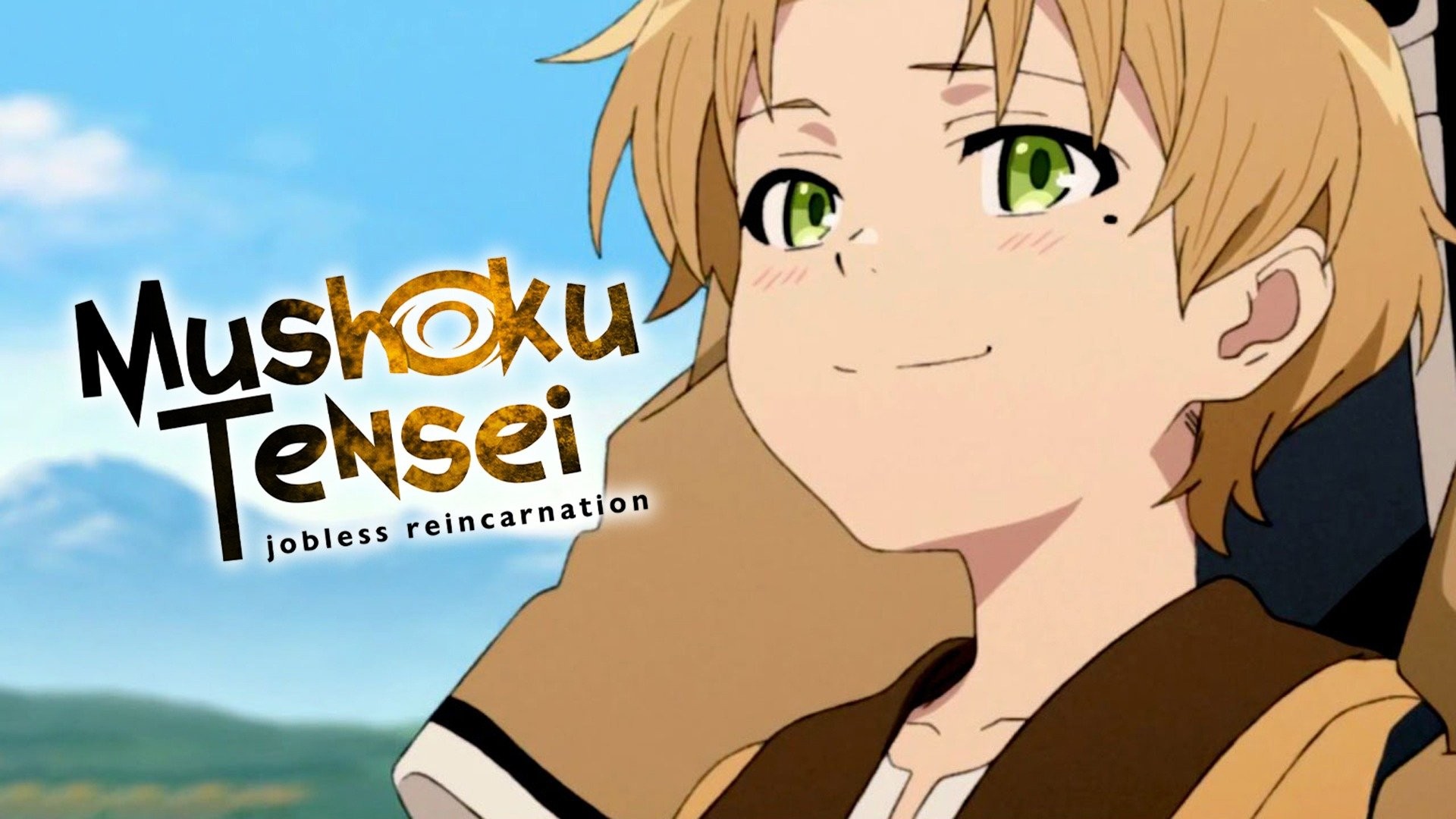 Mushoku Tensei: Jobless Reincarnation - Rotten Tomatoes