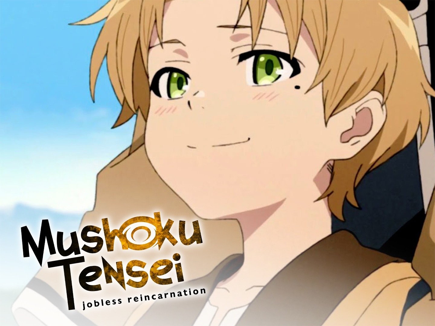 Mushoku Tensei: Jobless Reincarnation - Rotten Tomatoes