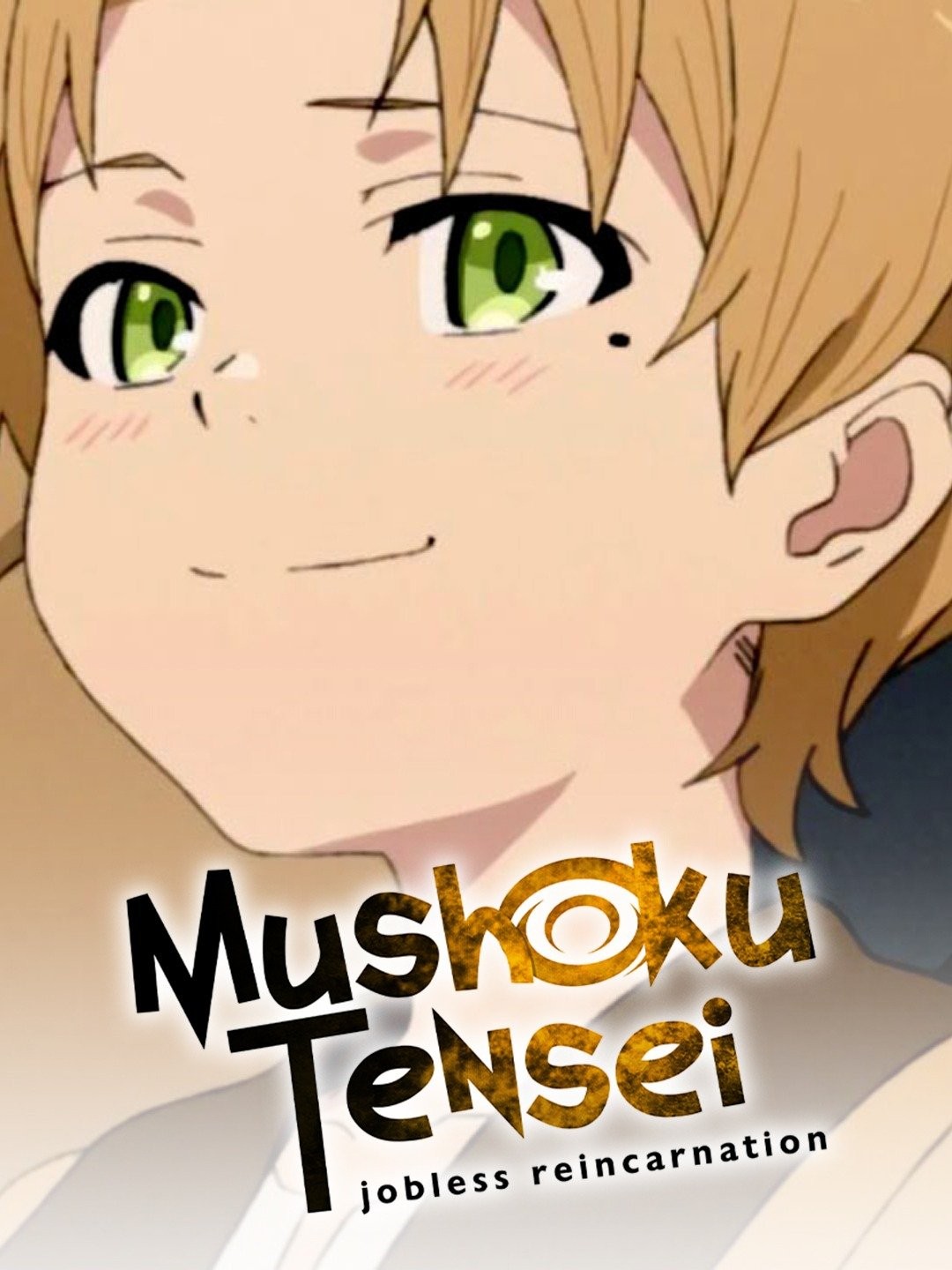 Prime Video: Mushoku Tensei: Jobless Reincarnation Season 2