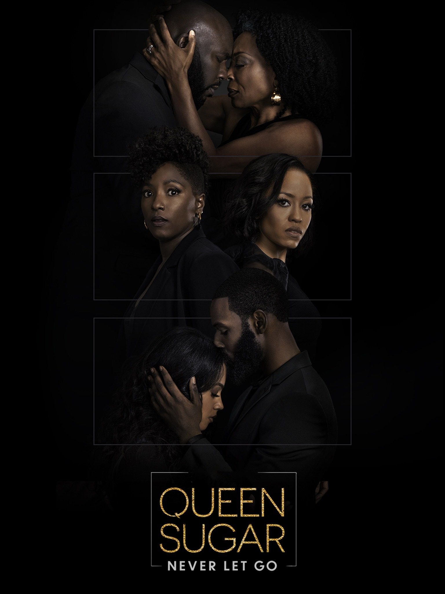 королева сахара.