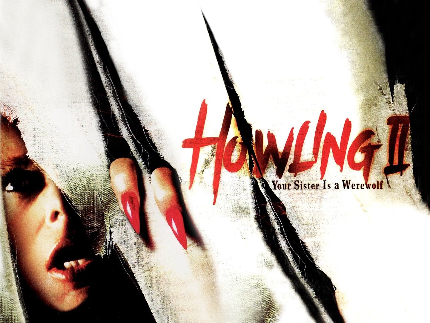 Howling II  Your Sister Is a Werewolf - Rotten Tomatoes