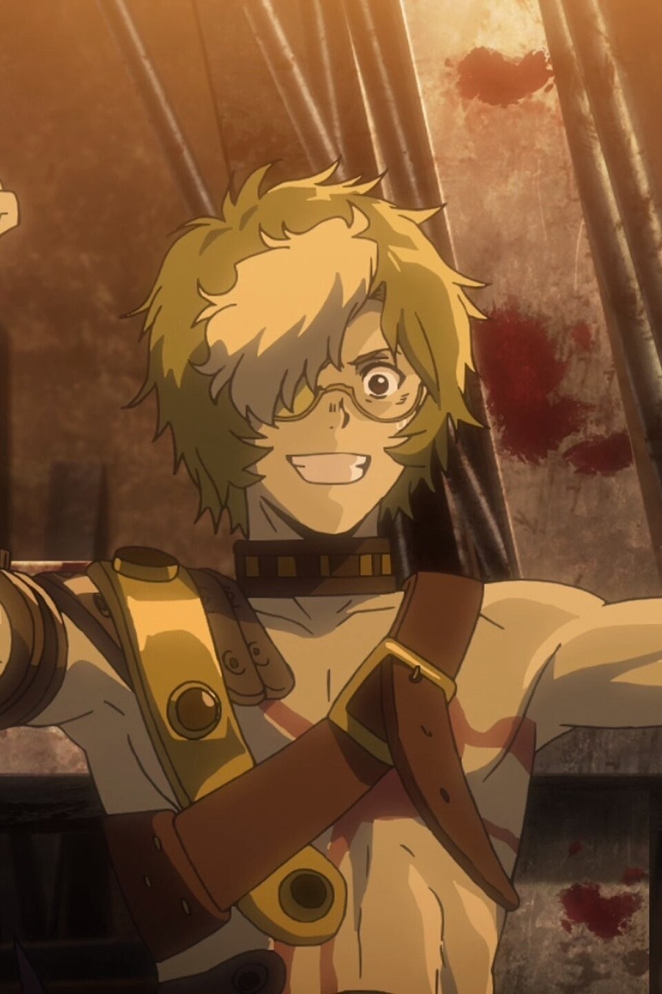 Kabaneri of the Iron Fortress: The Battle of Unato - Rotten Tomatoes