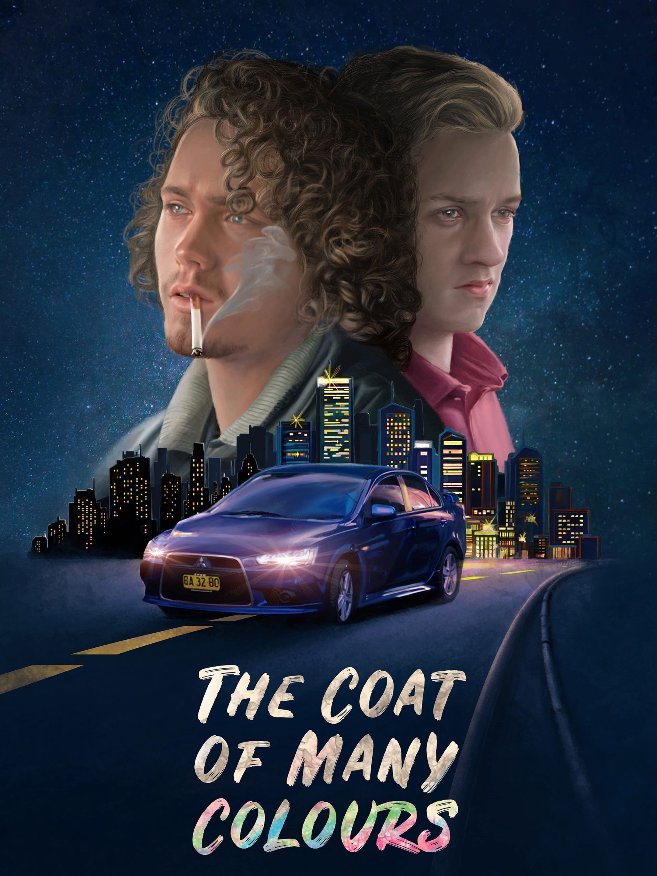 The Coat of Many Colours | Rotten Tomatoes