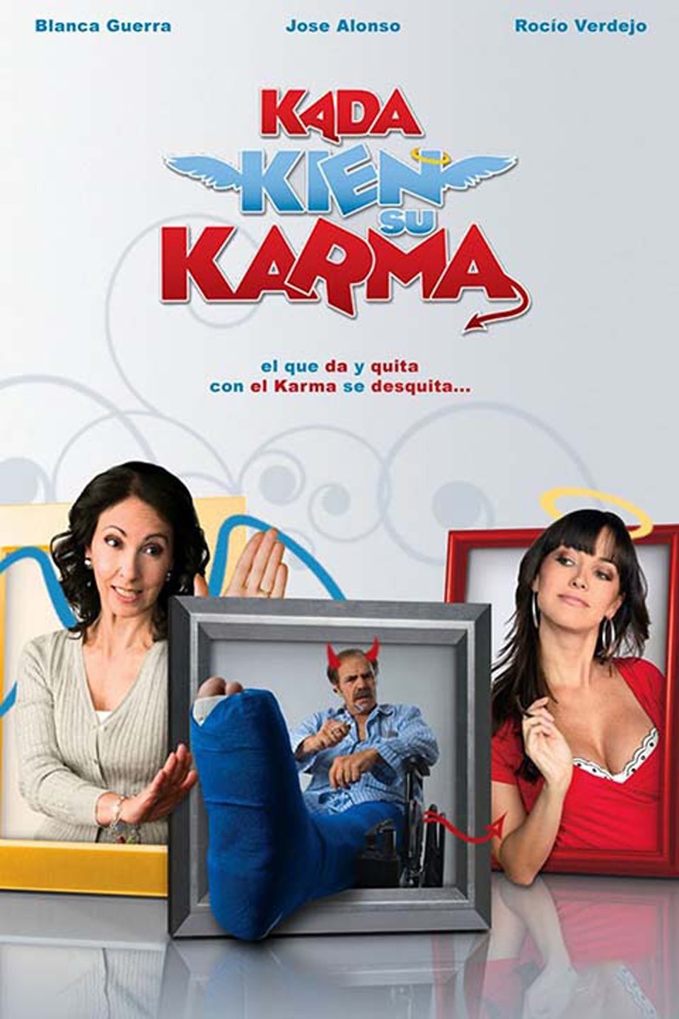 Kada kien su karma | Rotten Tomatoes