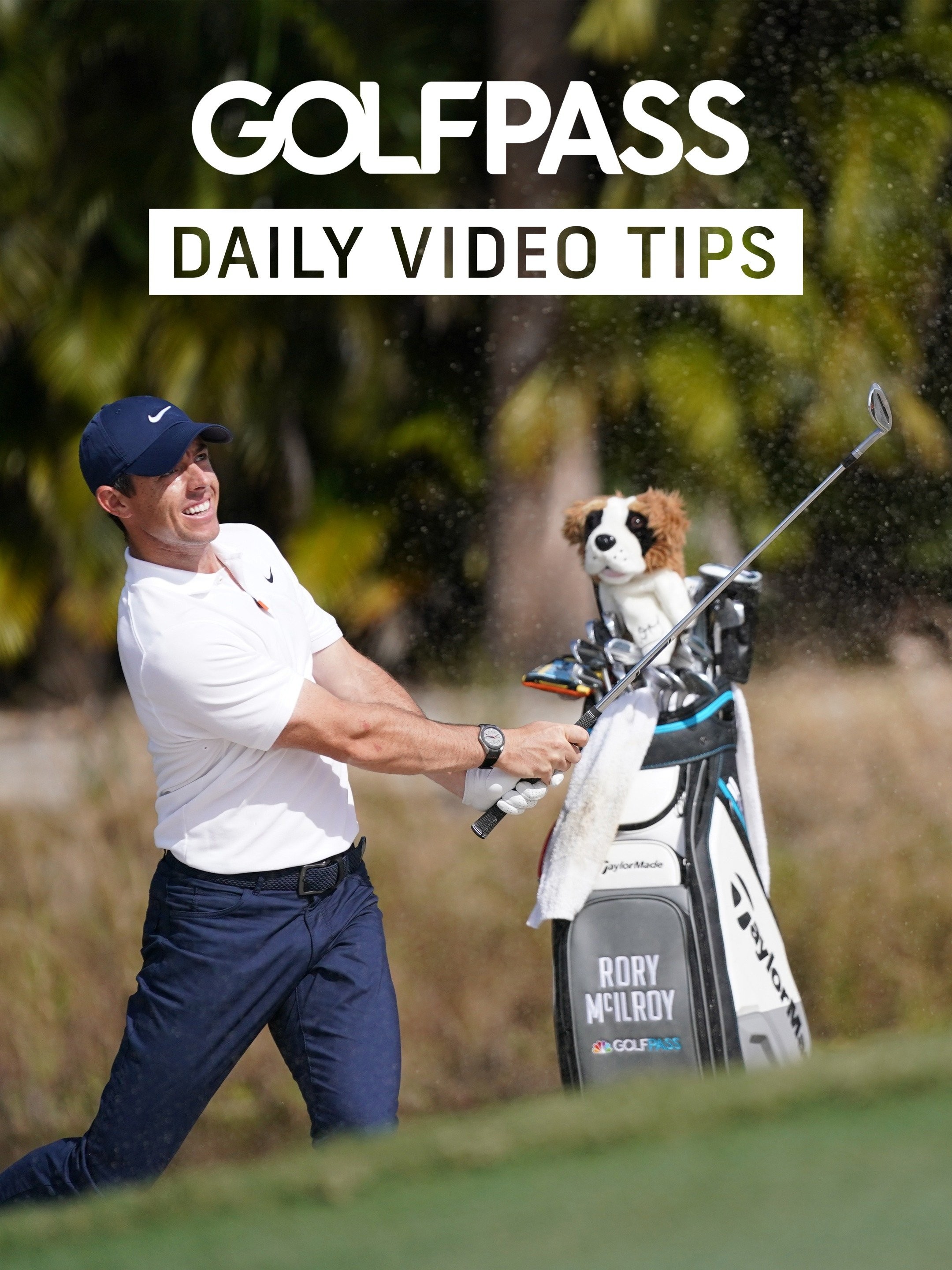 GolfPass Daily Video Tips Trailers & Videos Rotten Tomatoes
