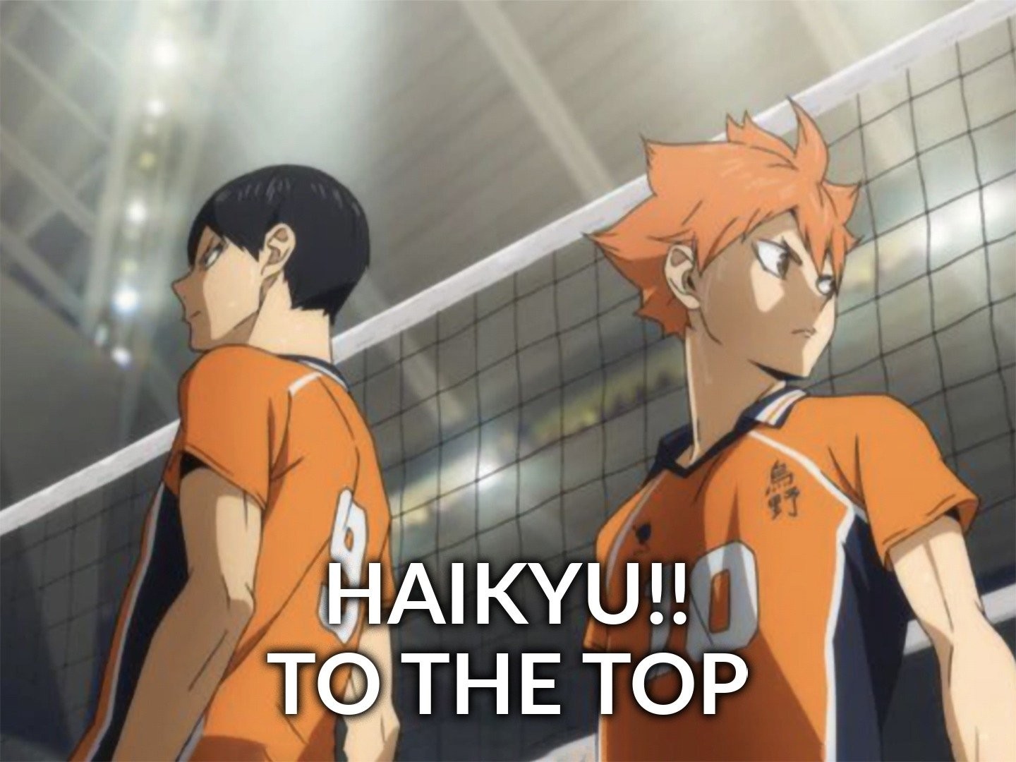 Haikyu!! To the Top: Season 3, Episode 8 - Rotten Tomatoes