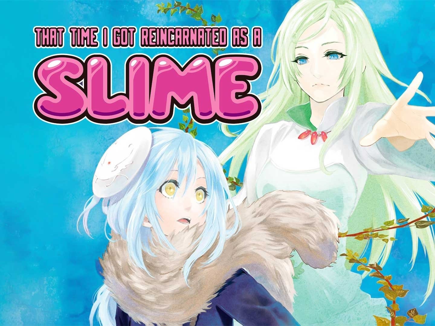 That Time I Got Reincarnated as a Slime - Rotten Tomatoes