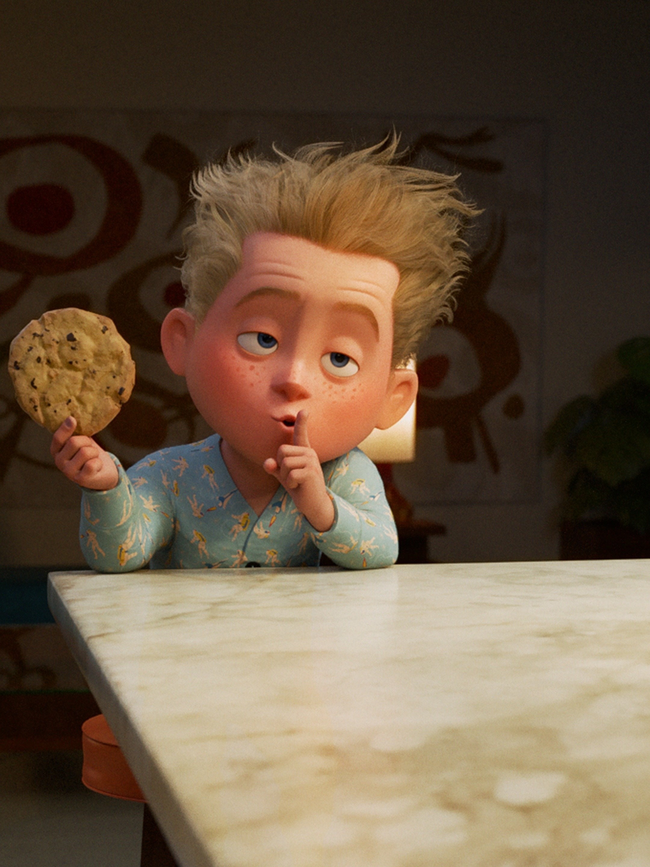 Cookie Num Num Pictures | Rotten Tomatoes
