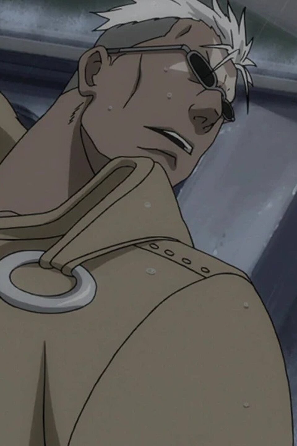 Fullmetal Alchemist: Brotherhood: Season 1, Episode 4 - Rotten Tomatoes