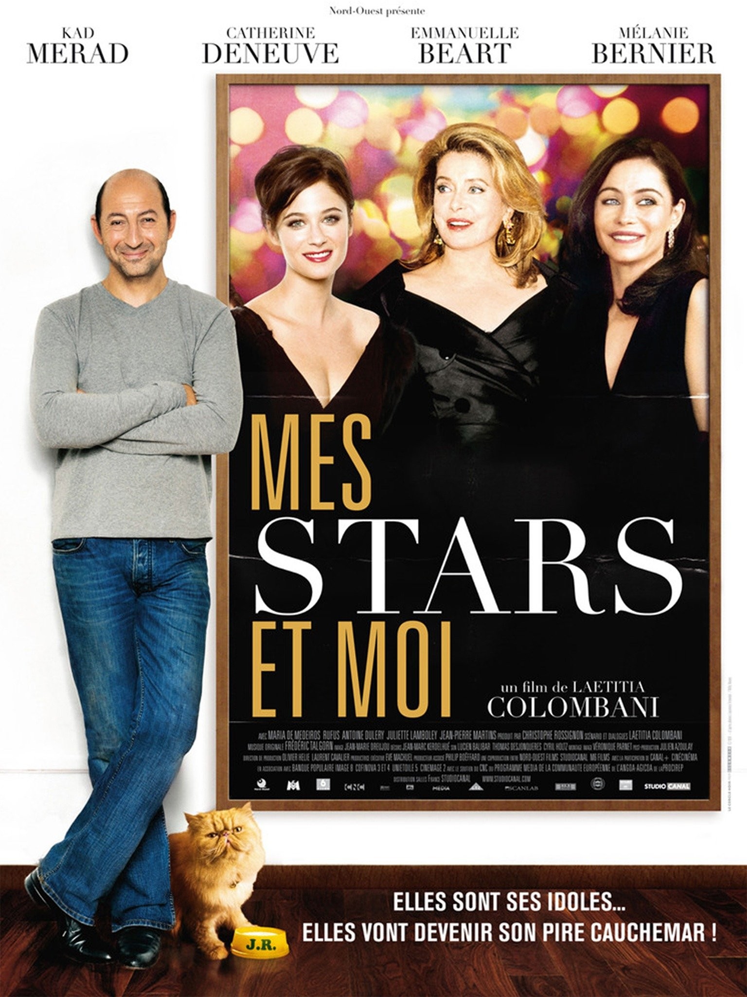 Mes stars et moi | Rotten Tomatoes