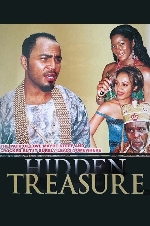 Hidden Treasure | Rotten Tomatoes