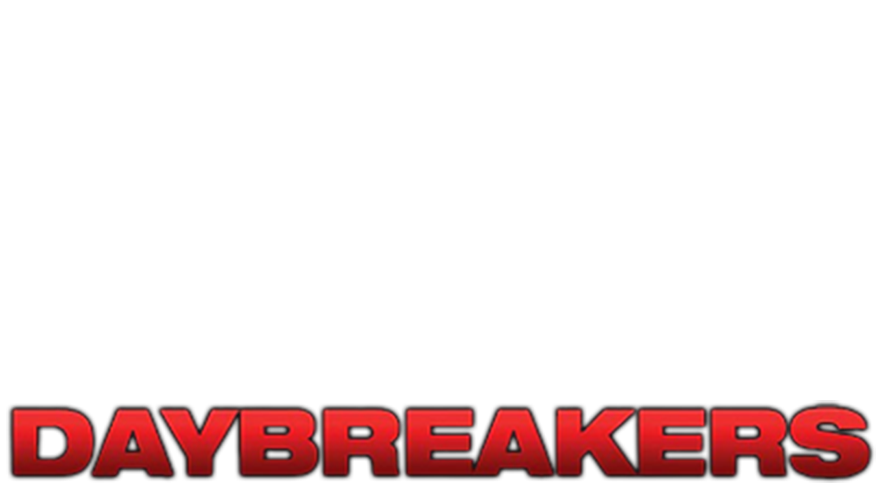 Daybreakers Logo