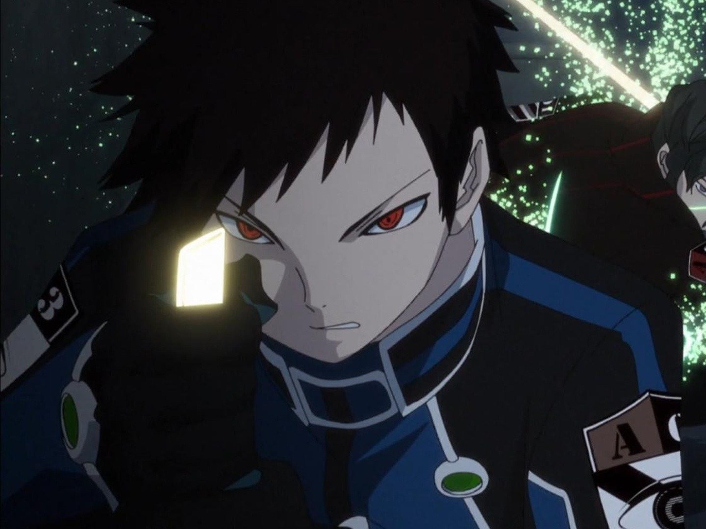 World Trigger - Rotten Tomatoes