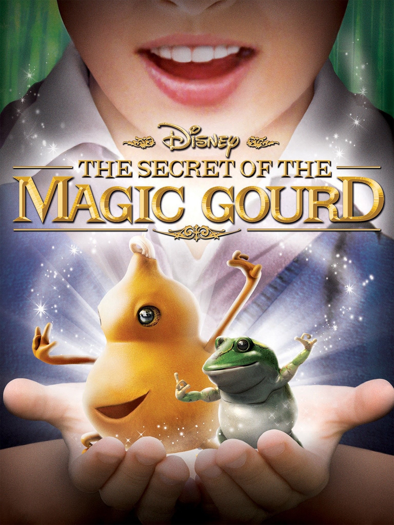  Magi: The Kingdom of Magic DVD Set 1 : Movies & TV