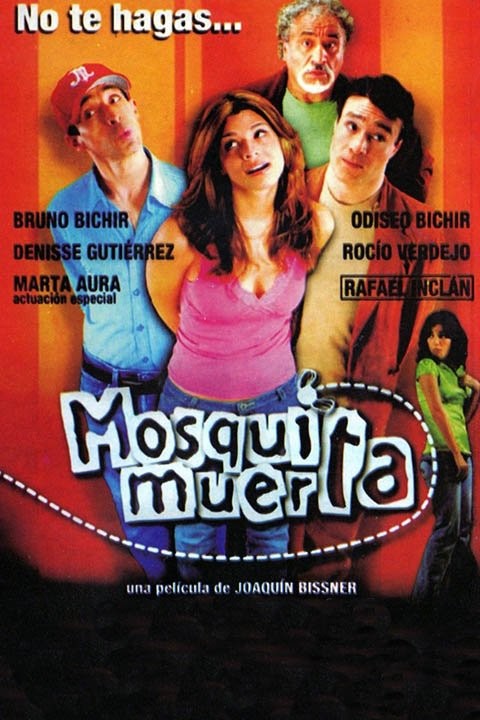 Mosquita muerta Pictures | Rotten Tomatoes