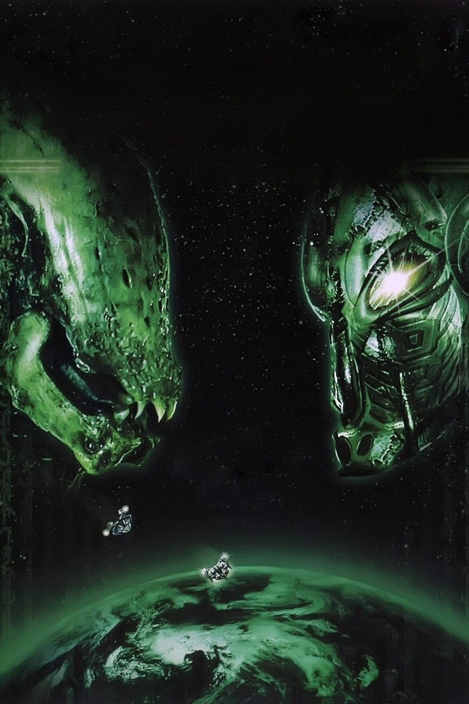 Alien vs. Predator - Rotten Tomatoes