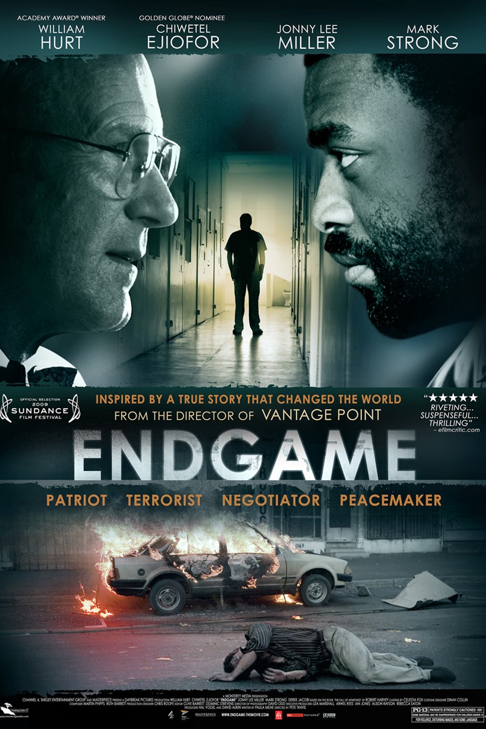 Endgame (2021 film) - Wikipedia