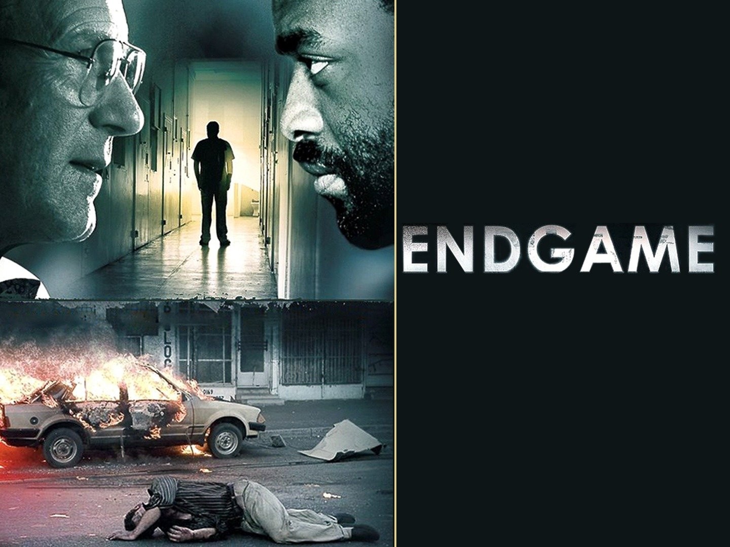 Endgame (2009 film) - Wikipedia