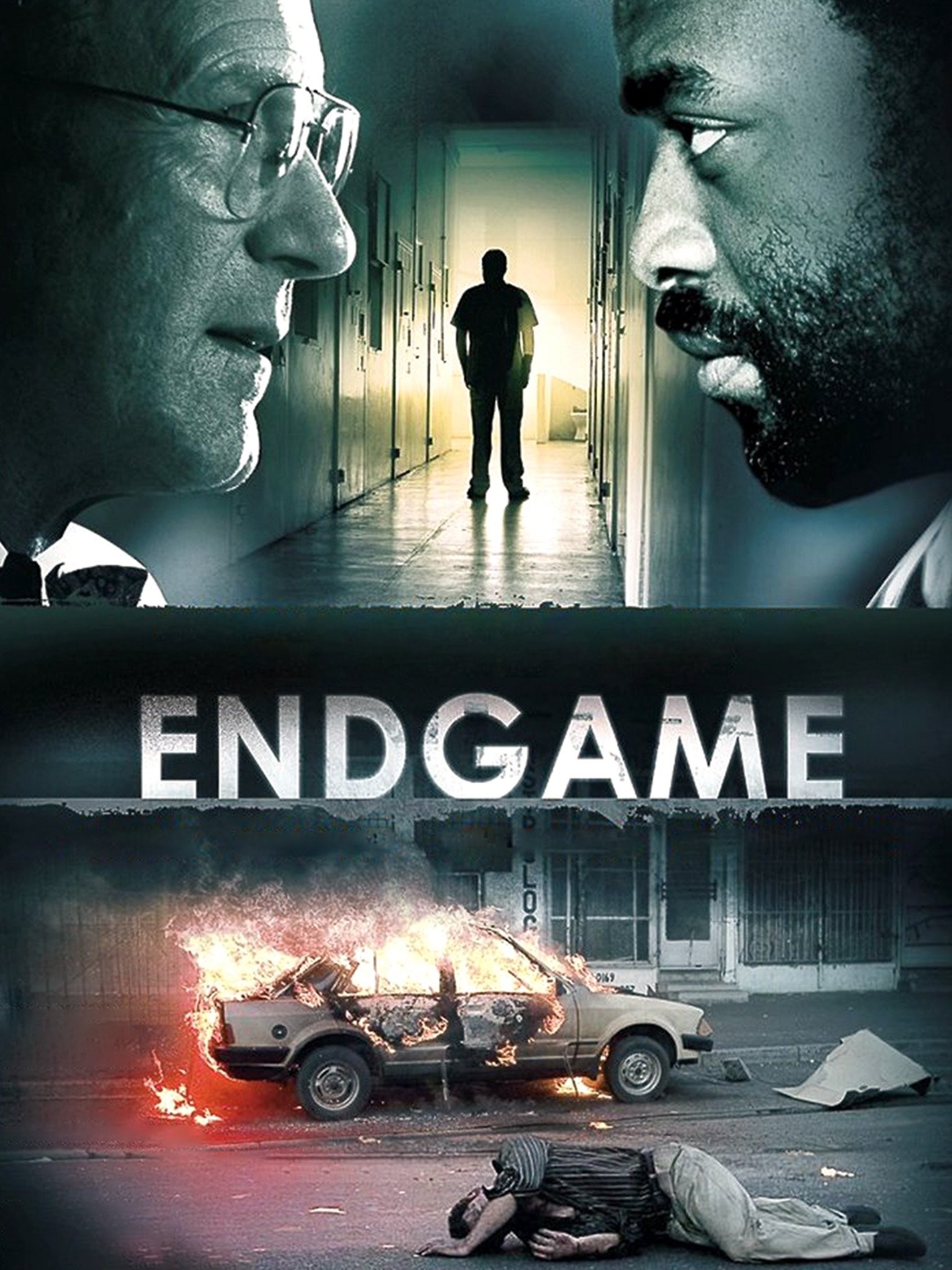 Endgame (2007 film) - Wikipedia