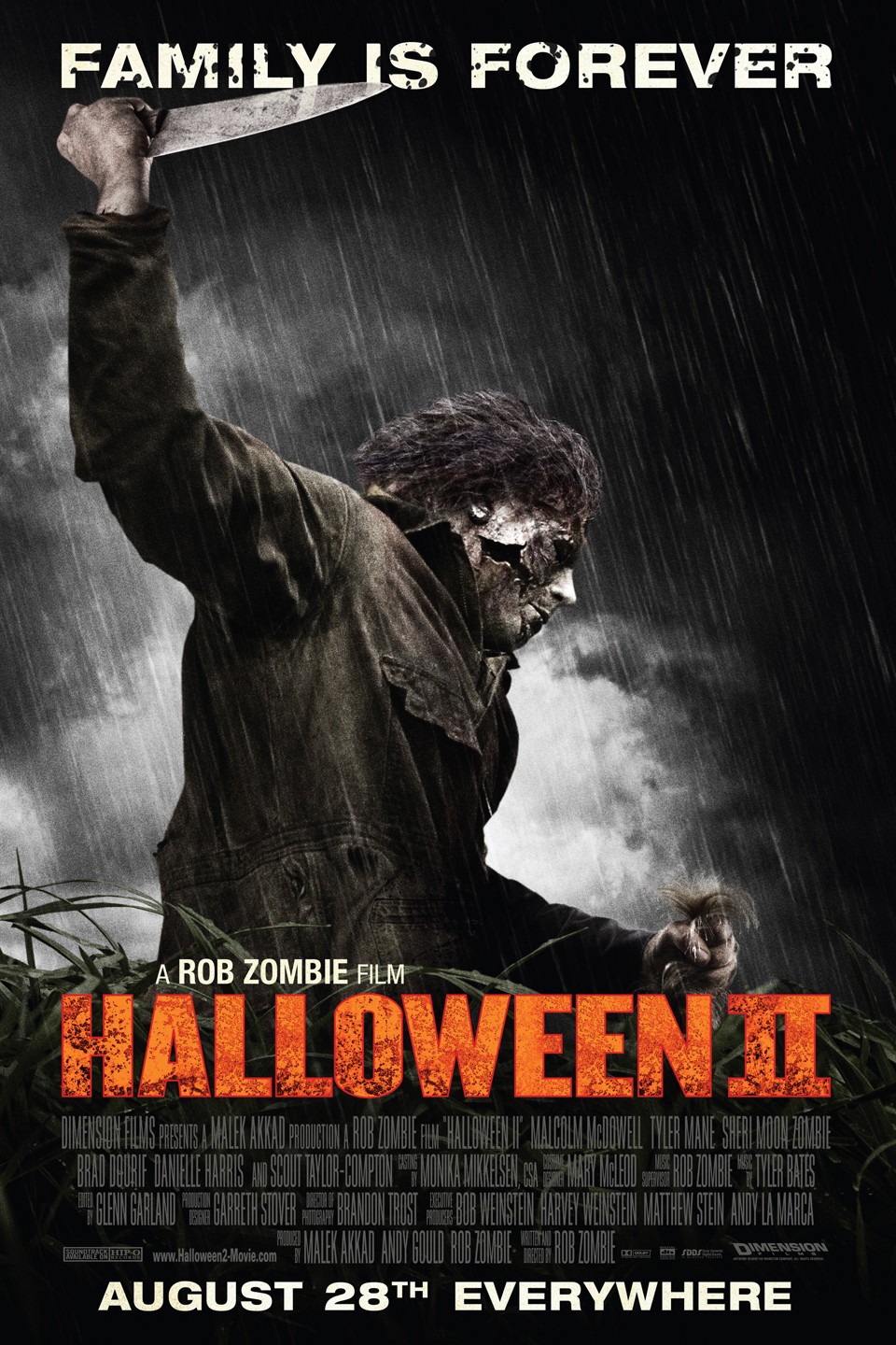 Halloween 4 Remake